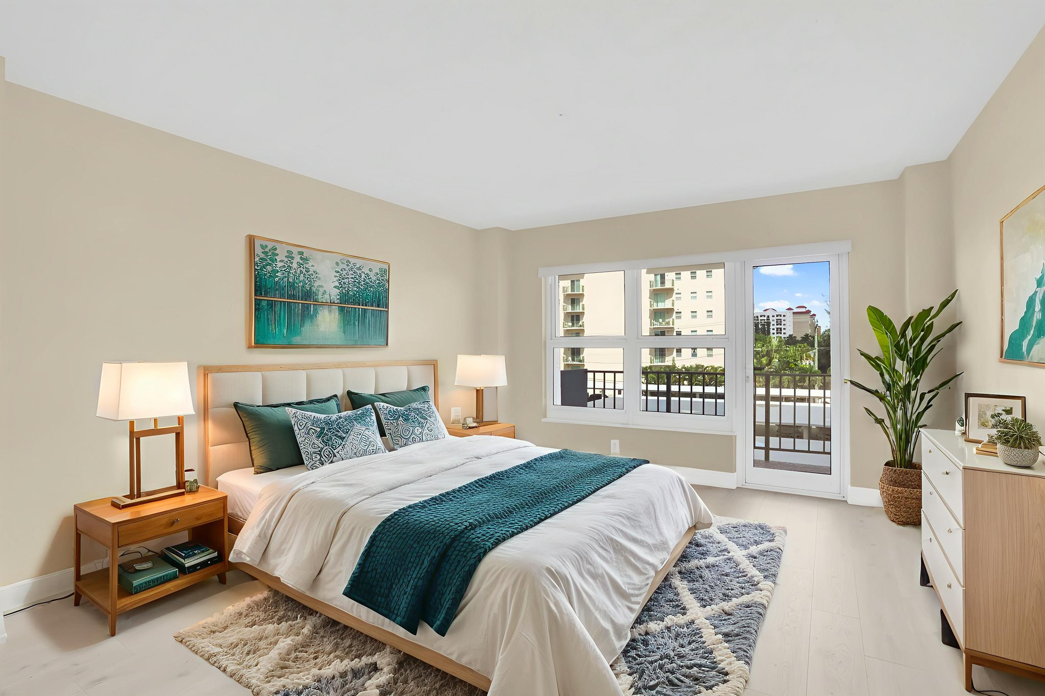 405 N Ocean Boulevard, Pompano Beach, FL, 33062 - 物件實景
