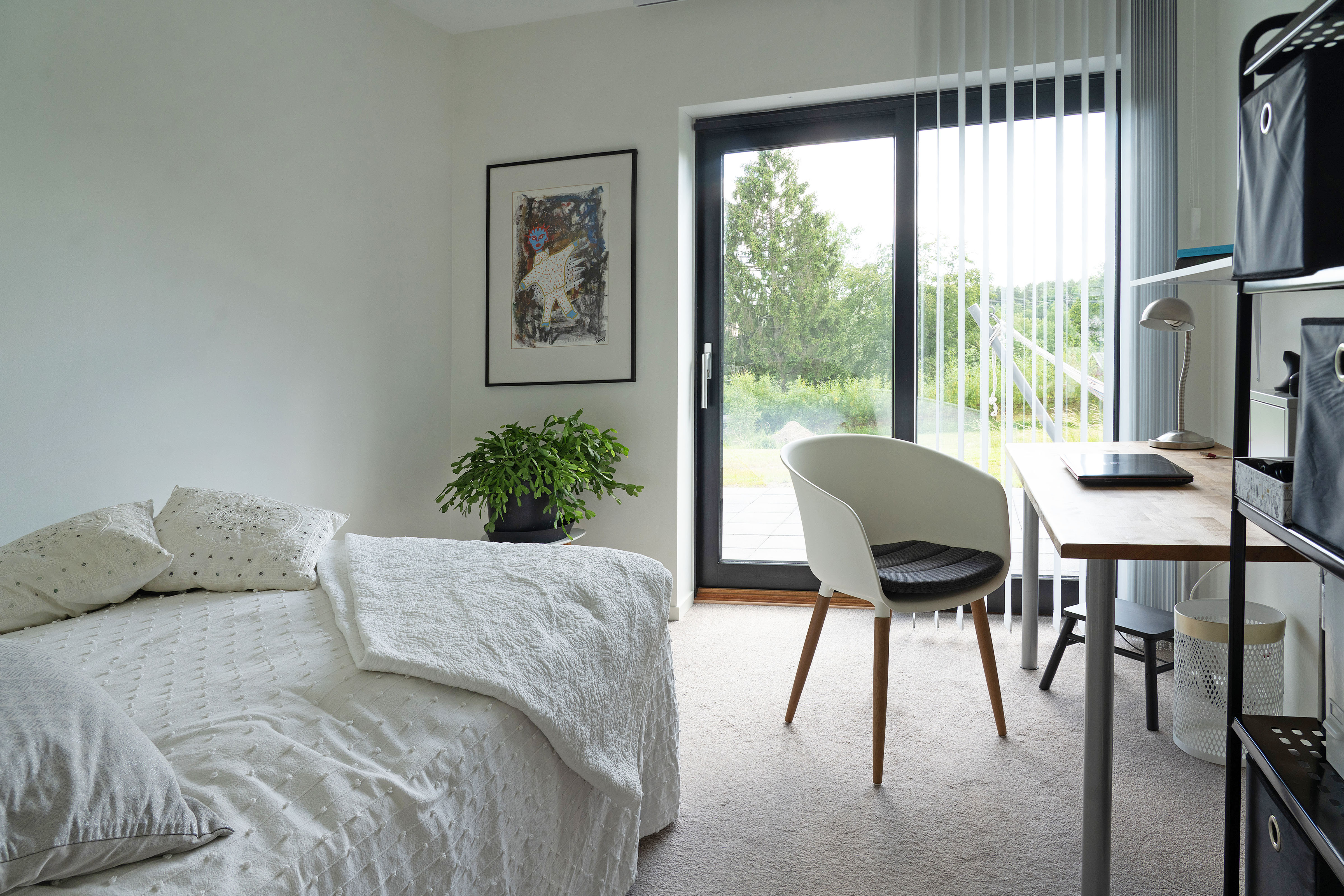  Modern Villa with Open Views, Subdividable Plot and Exceptional Commuter options - 物件實景
