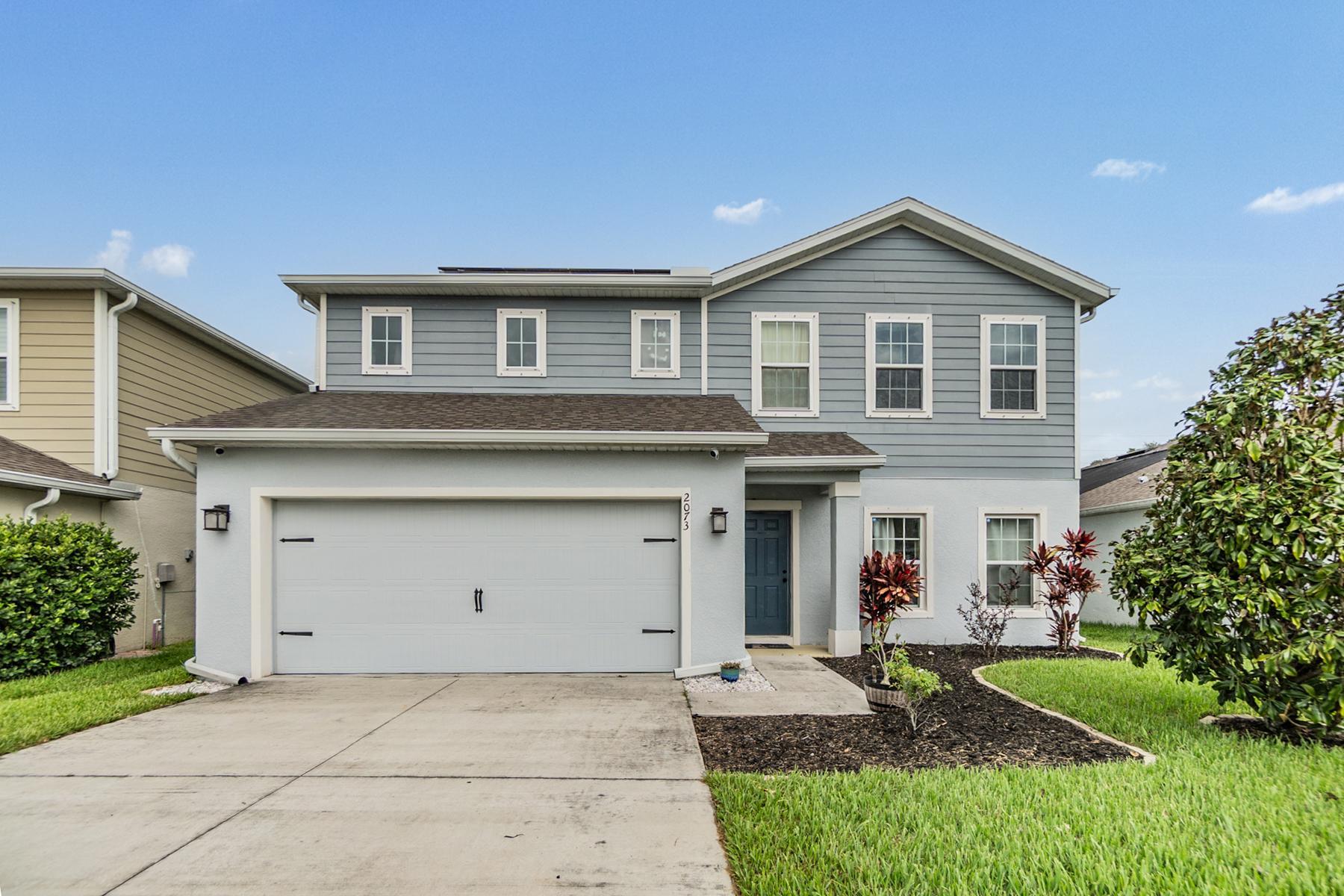 New Port Richey, Florida, 34655, United States, 4 Bedrooms Bedrooms, ,3 BathroomsBathrooms,Residential,For Sale,1979291