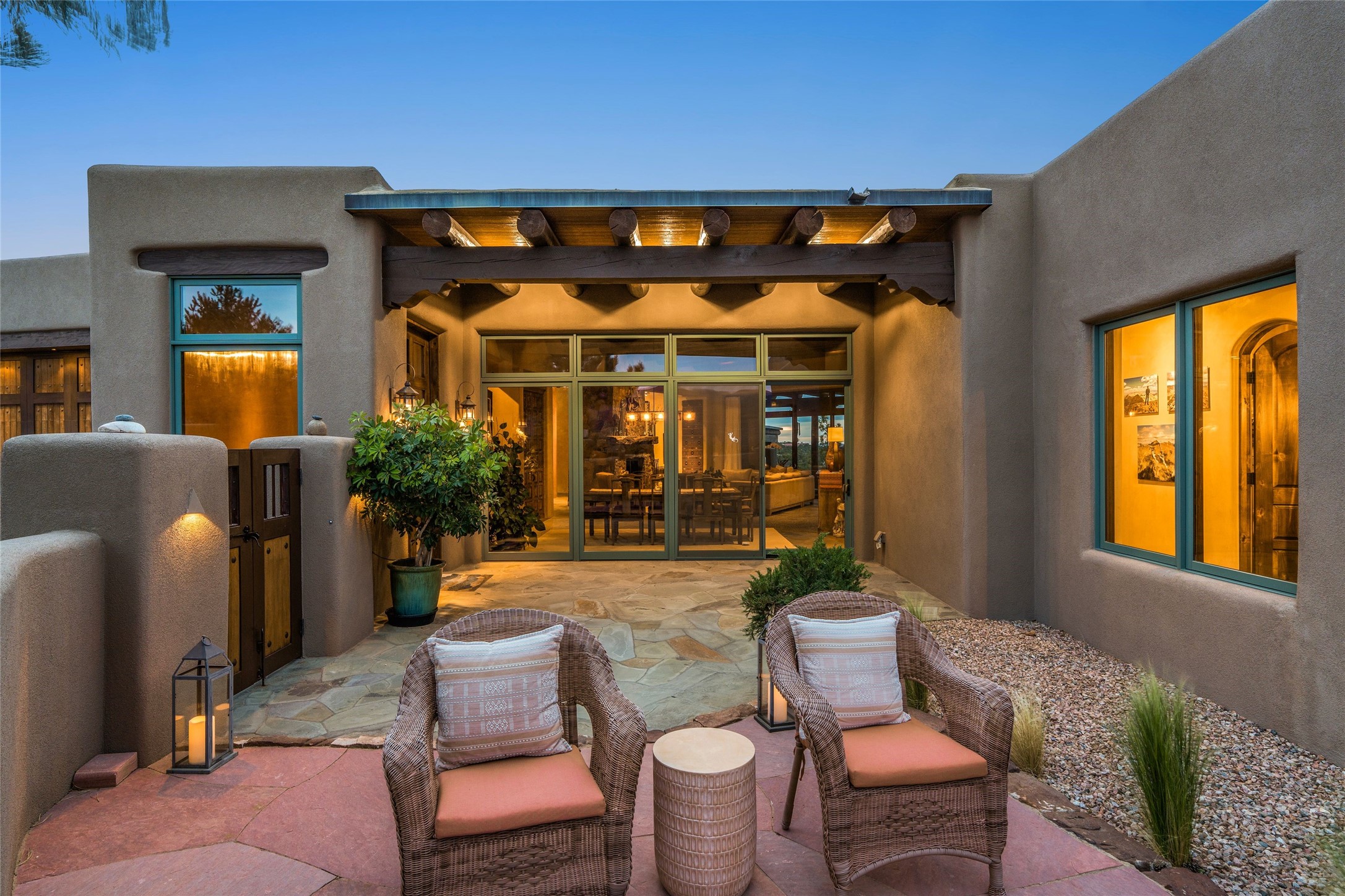  3312 Monte Sereno Drive - 物件實景