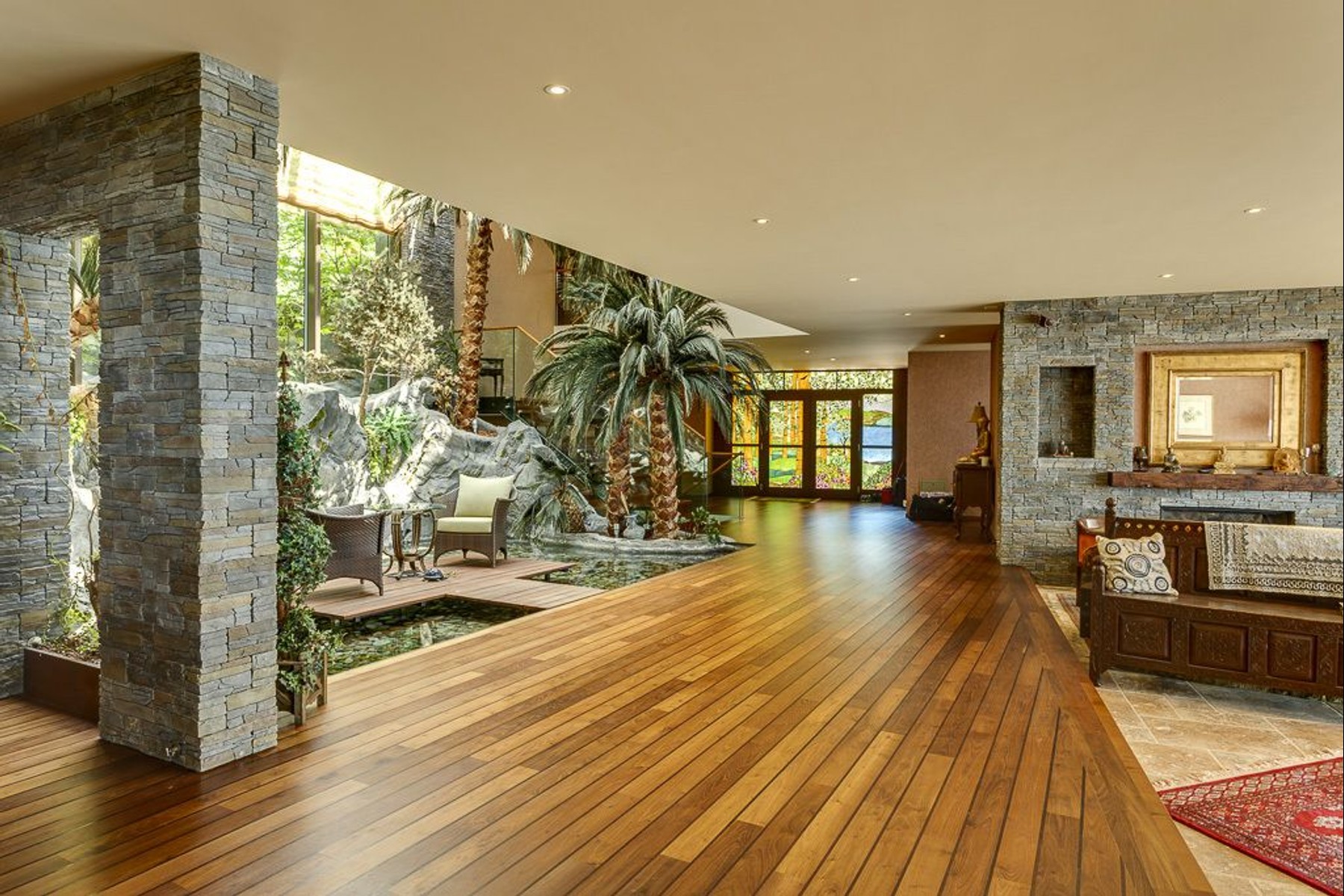  A property with exceptional features. Your balcony overlooking Lake Geneva - 物件實景