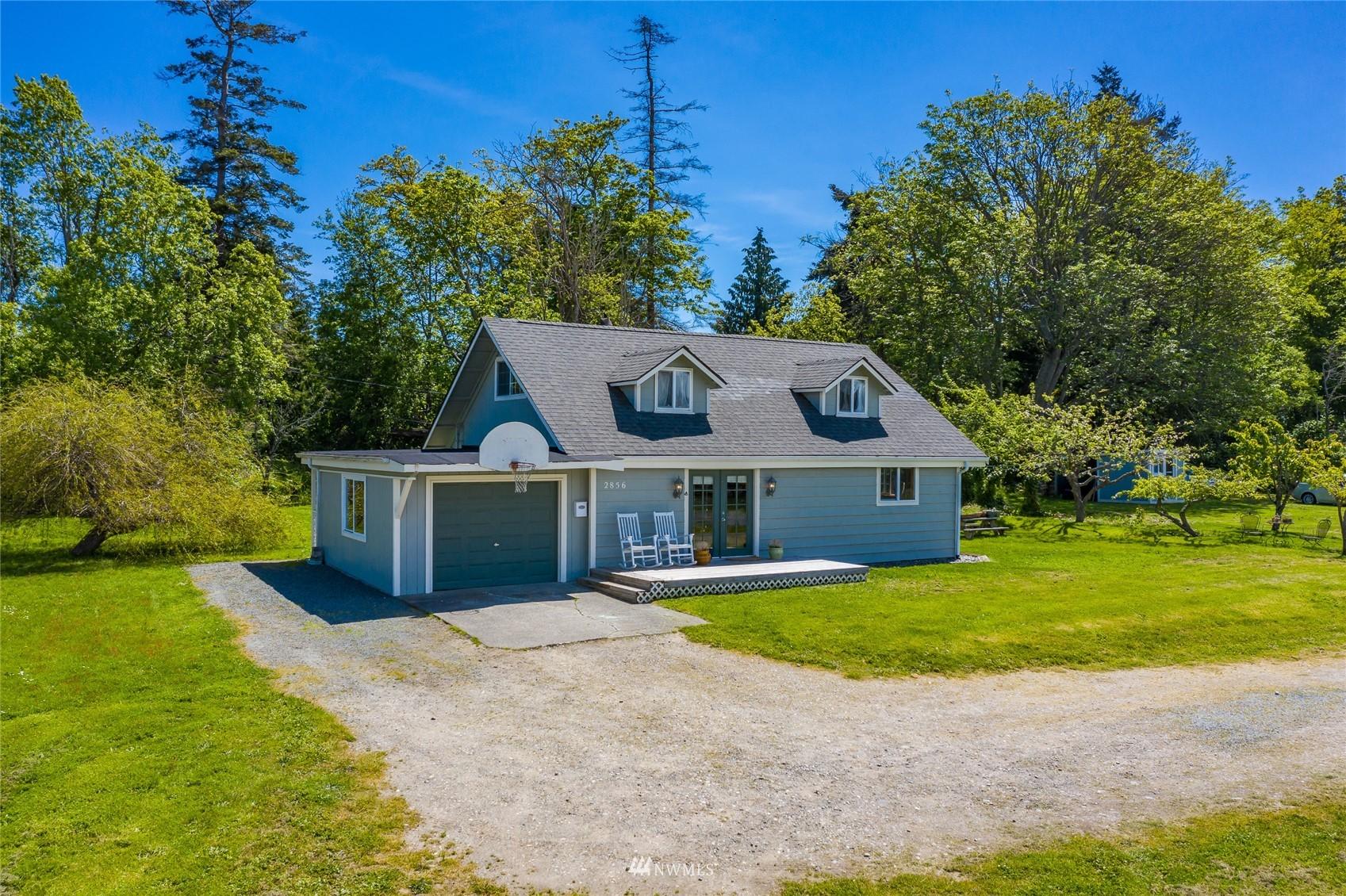 2856 TAYLOR ROAD, OAK HARBOR, Washington, 98277, United States, ,Residential,For Sale,2856 TAYLOR ROAD,1612790