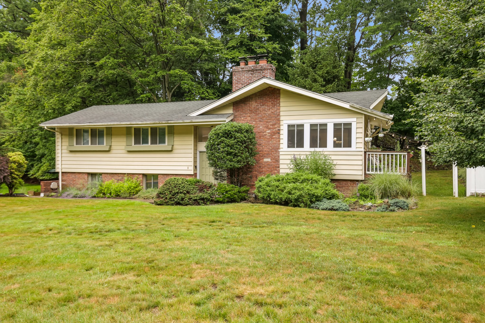  5 The Glen, Cedar Grove, NJ 07009 - 物件實景