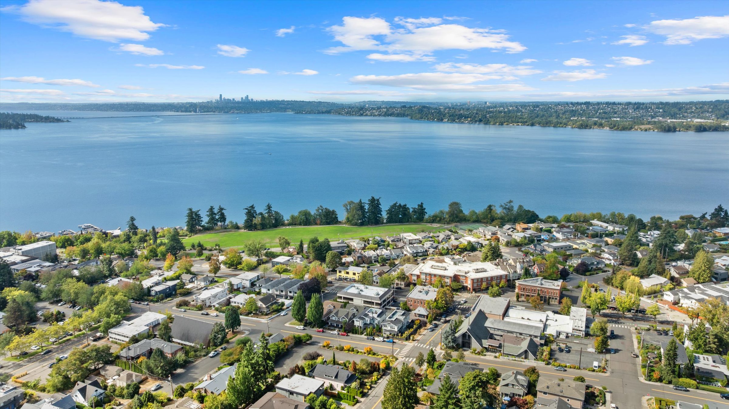  631 Market St Unit #401, Kirkland, WA 98033 - 物件實景