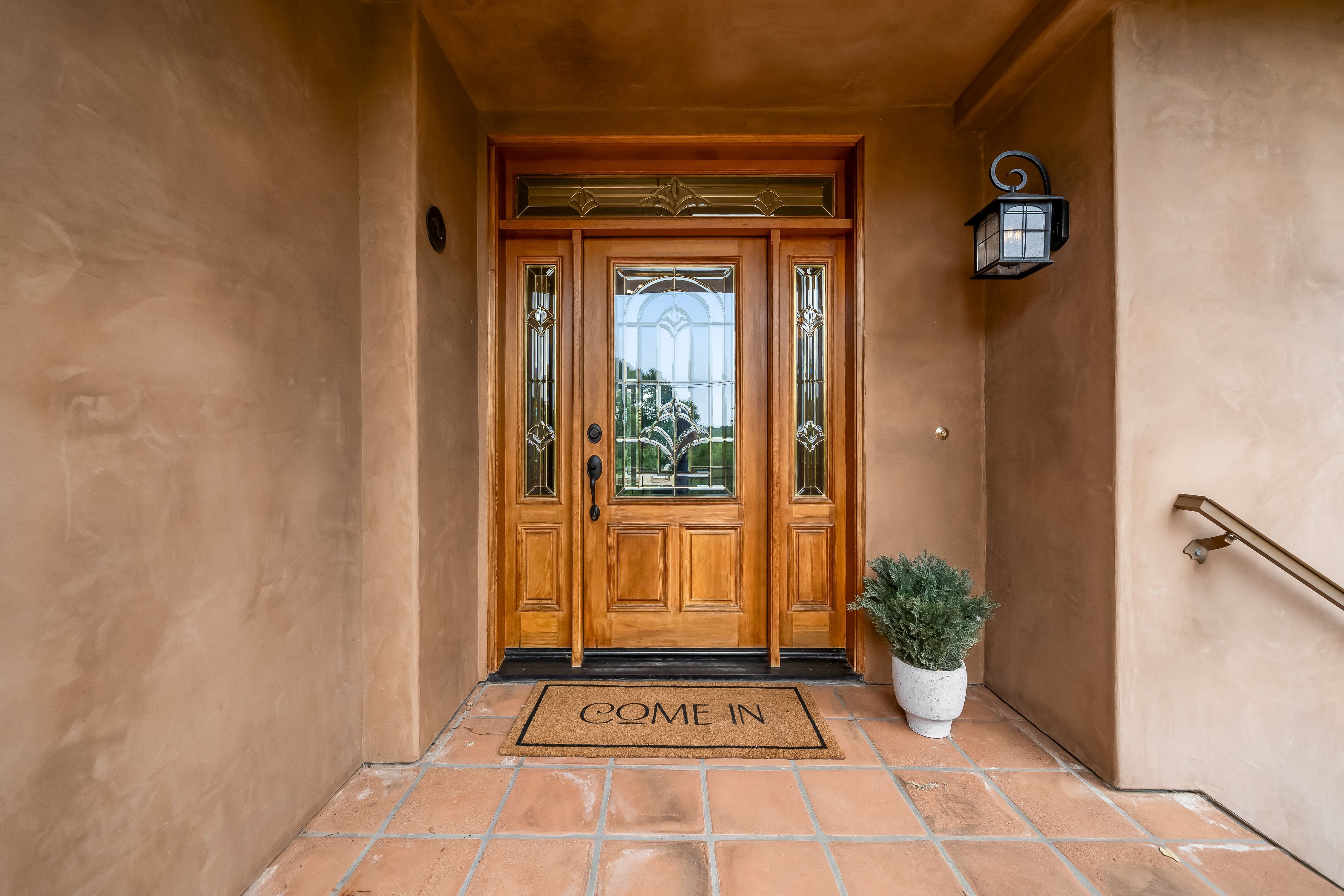  Northwest Atascadero Meiditerranean-Style Home - 物件實景