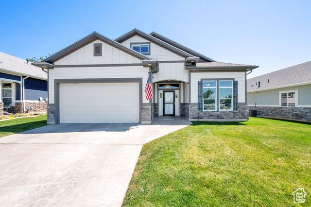 Syracuse, Utah, 84075, United States, 4 Bedrooms Bedrooms, ,3 BathroomsBathrooms,Residential,For Sale,1928741