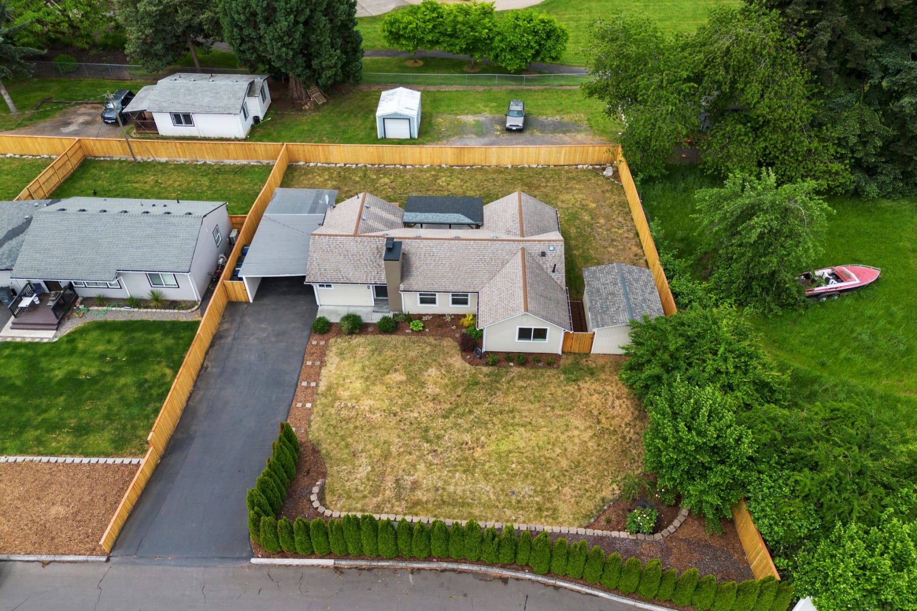  2604 NE 49TH ST Vancouver, WA 98663 - 物件實景
