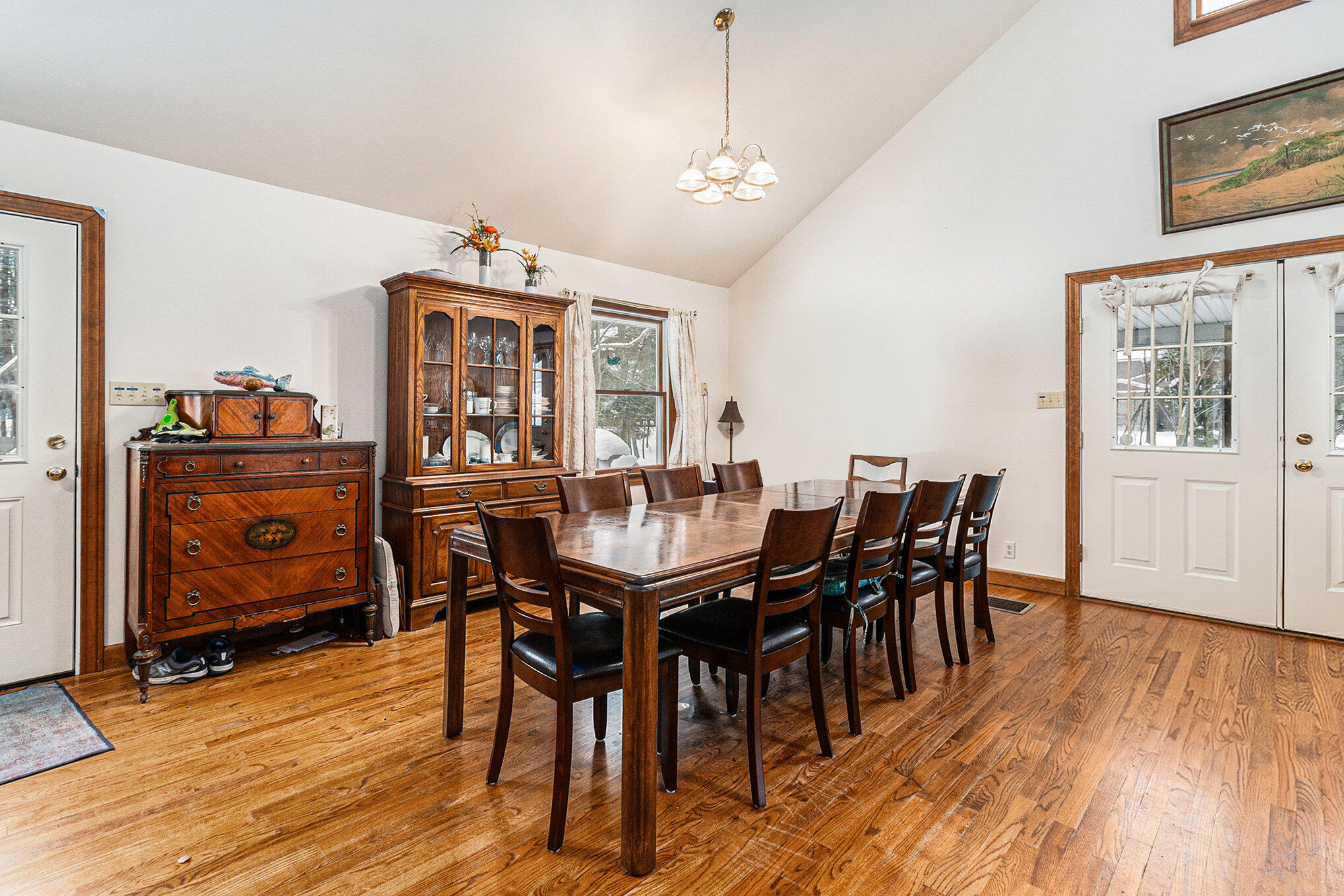 Mears, Michigan, 49436, United States, 4 Bedrooms Bedrooms, ,2 BathroomsBathrooms,Residential,For Sale,2003124