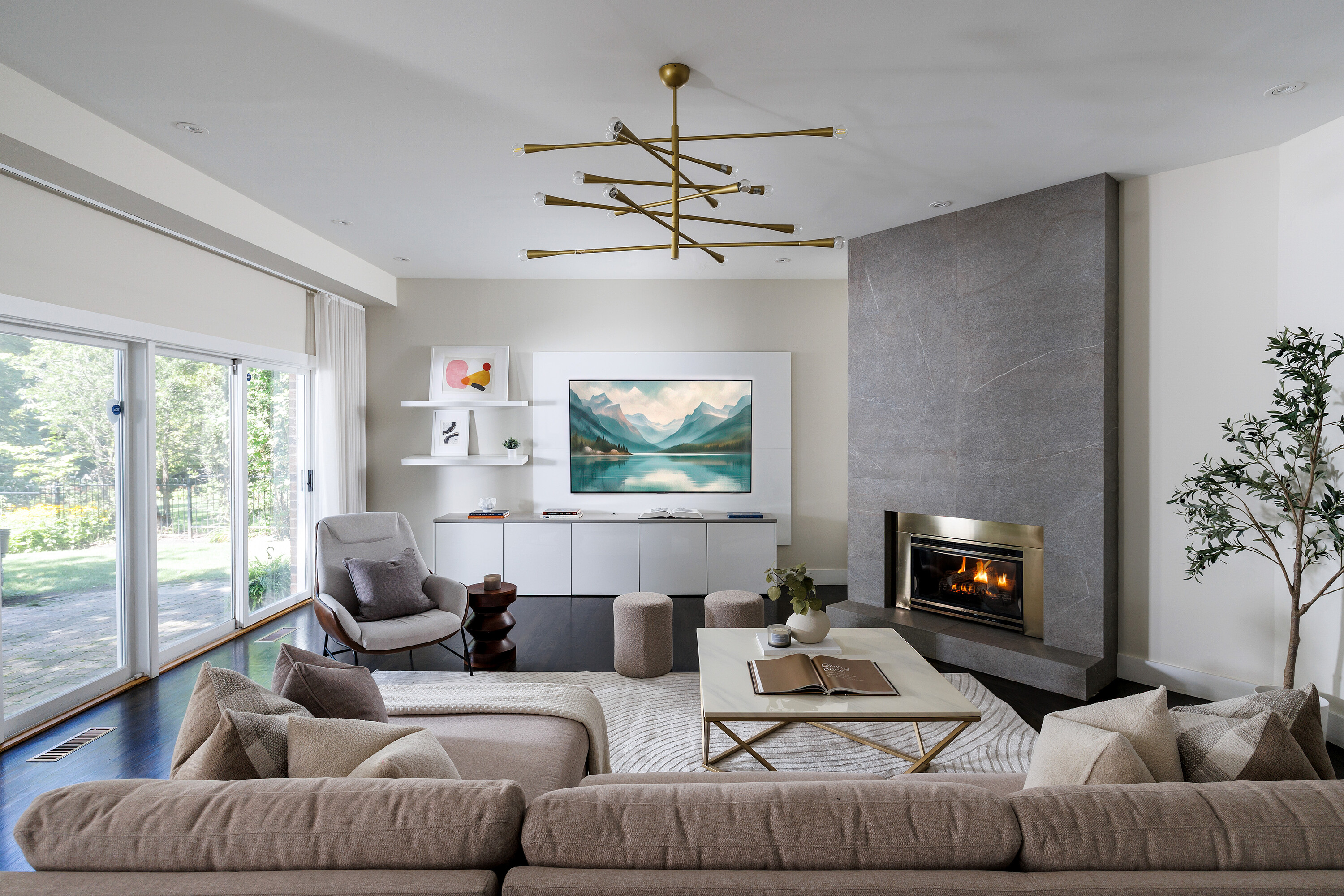  Prestigious South Oakville - 物件實景
