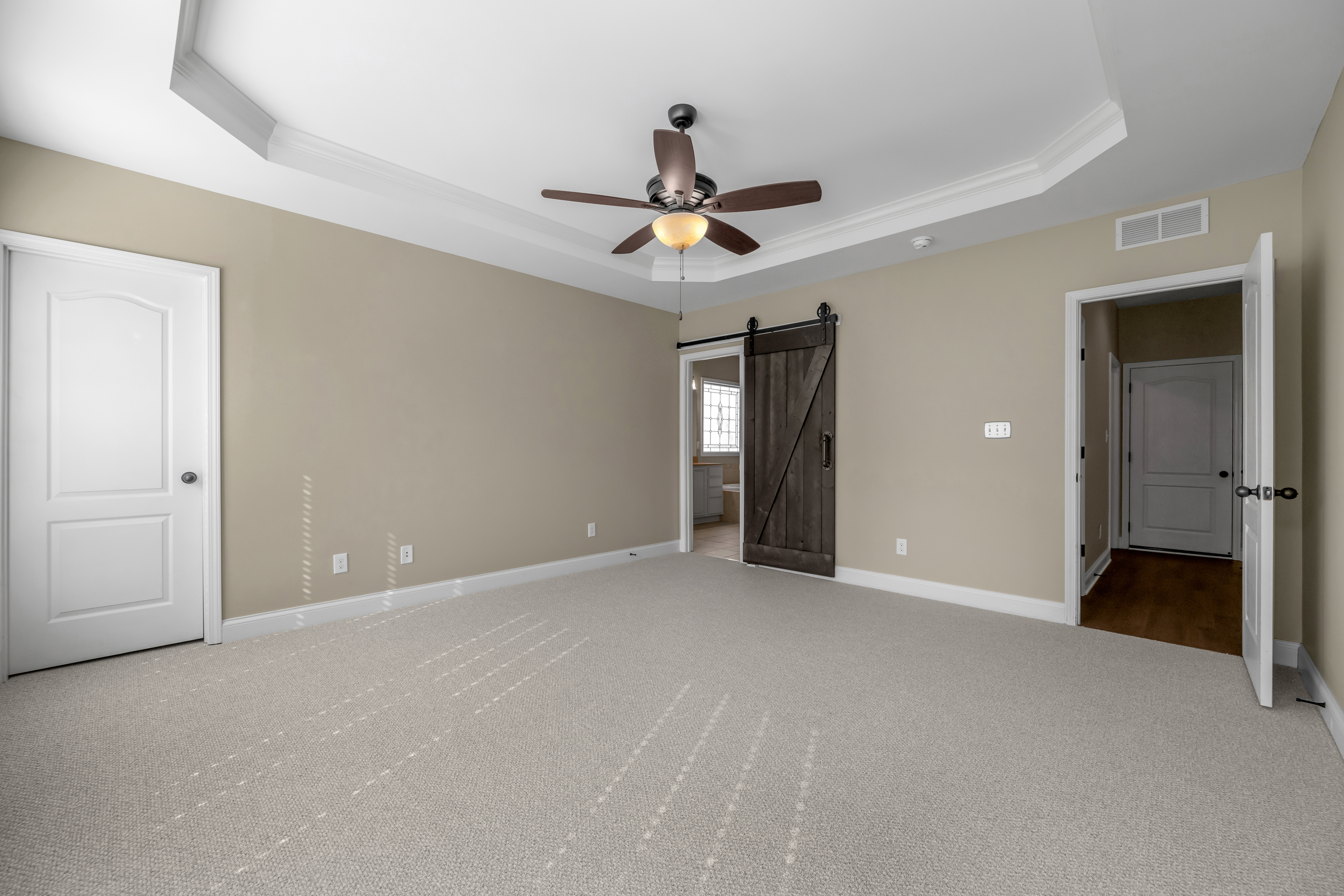  4132 Starrush Place - 物件實景