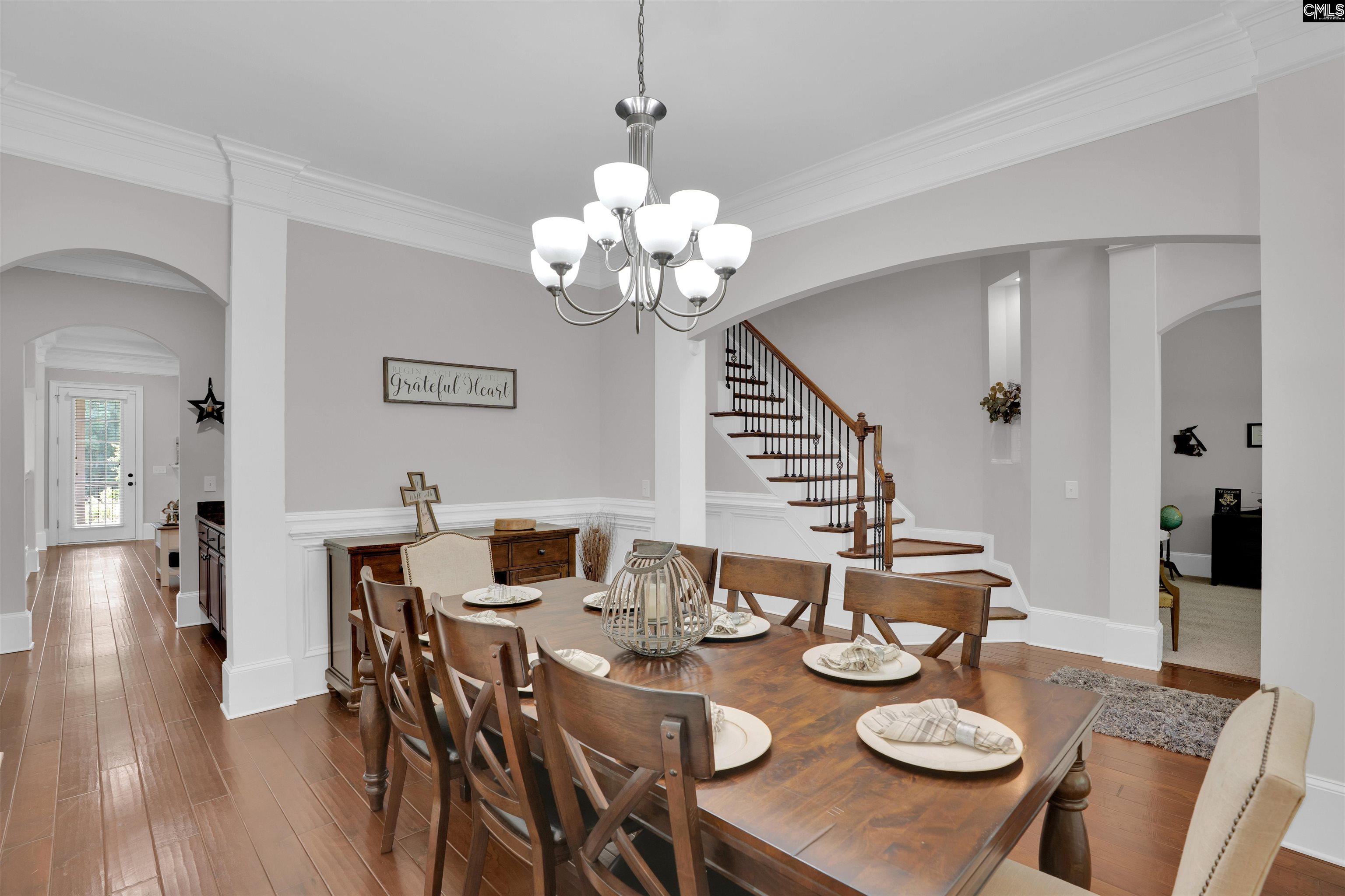 Blythewood, South Carolina, 29016, United States, 5 Bedrooms Bedrooms, ,4 BathroomsBathrooms,Residential,For Sale,1867070