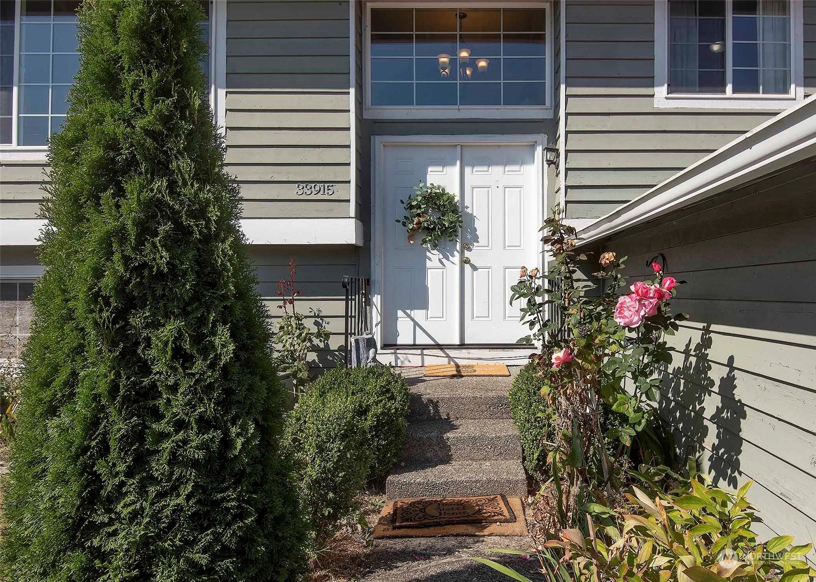 33915 38TH PLACE SW, FEDERAL WAY, Washington, 98023, United States, 5 Bedrooms Bedrooms, ,3 BathroomsBathrooms,Residential,For Sale,33915 38TH PLACE SW,1623446