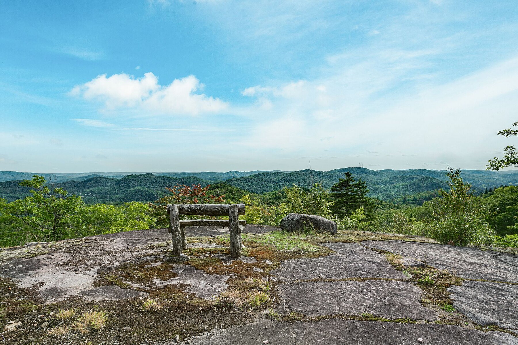  Sainte-Adèle, Laurentides - 物件實景