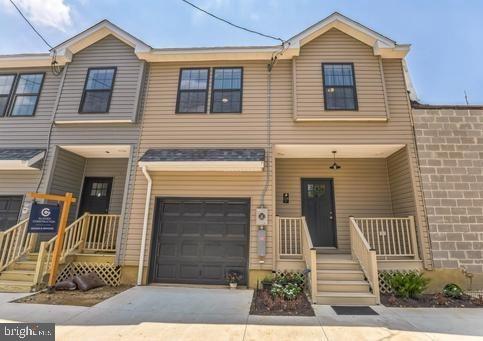 Collingswood, New Jersey, 08107, United States, 3 Bedrooms Bedrooms, ,4 BathroomsBathrooms,Residential,For Sale,1875559