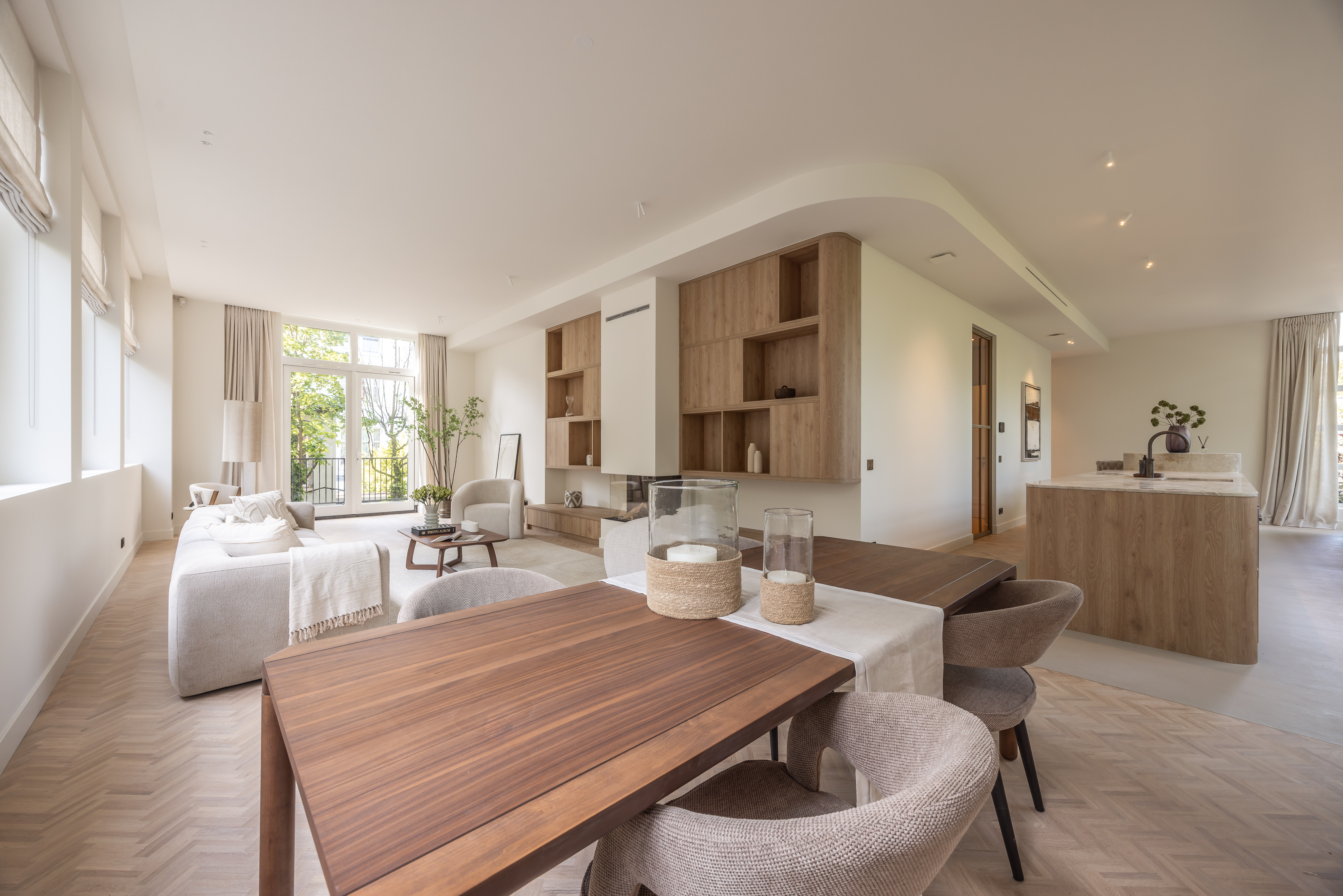  The Vondel Park Residence - 物件實景