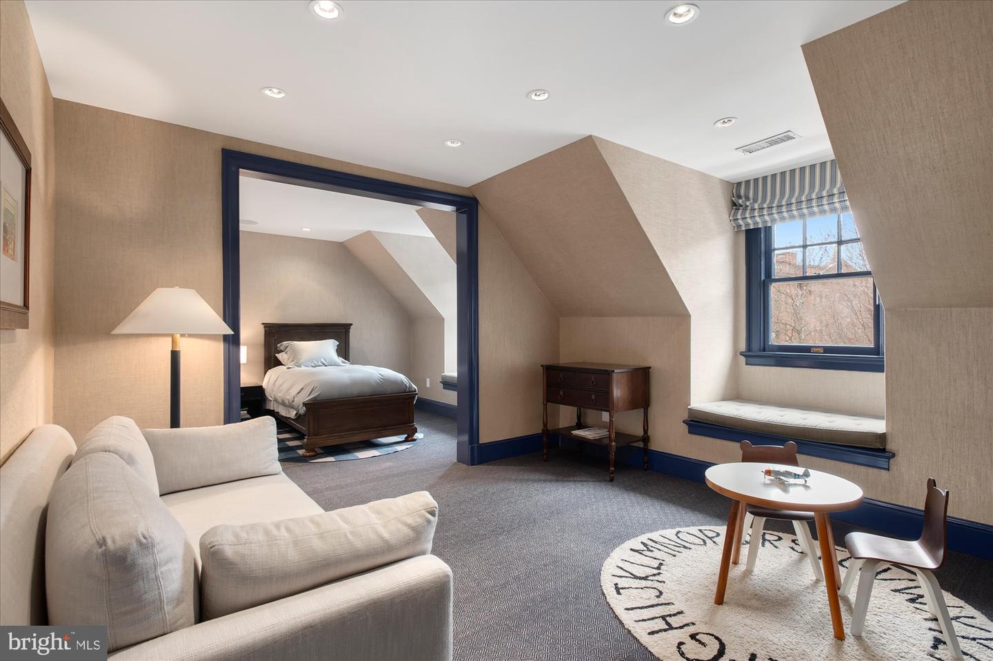 Washington, District of Columbia, 20008, United States, 6 Bedrooms Bedrooms, ,8 BathroomsBathrooms,Residential,For Sale,1807338