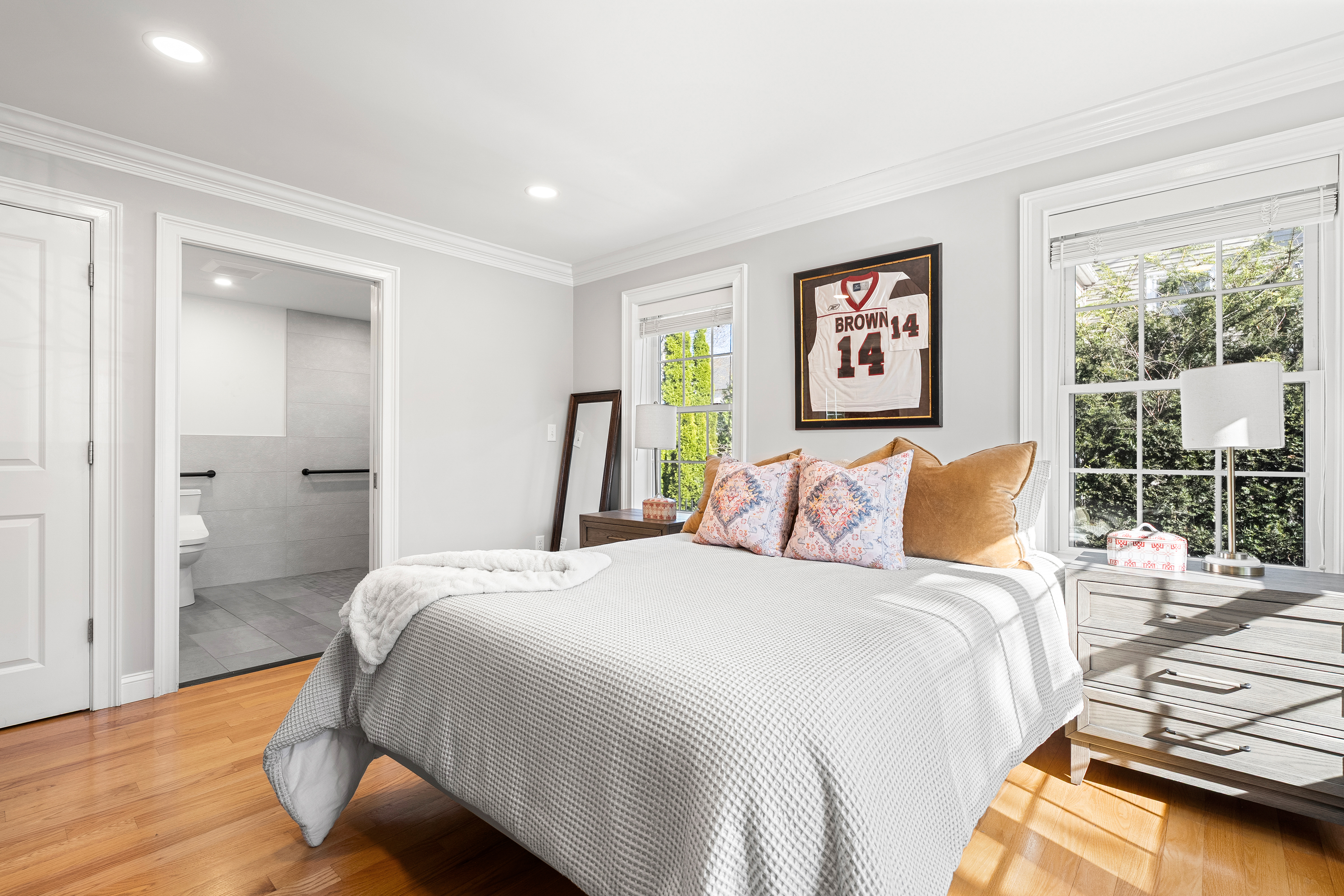  152 Charlton Street, Arlington, MA, 02476 - 物件實景