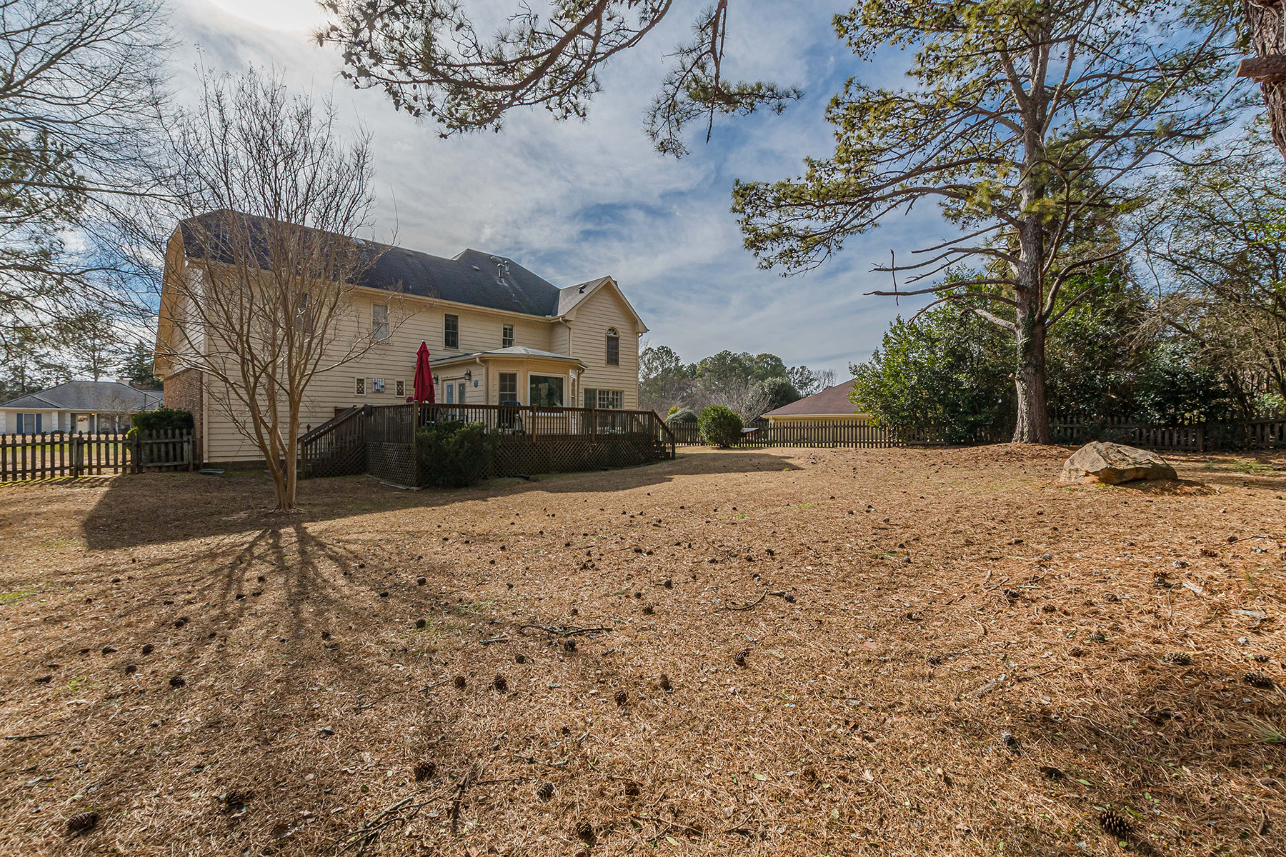  Beautifully Renovated Home in a Desirable Conyers Neighborhood - 物件實景