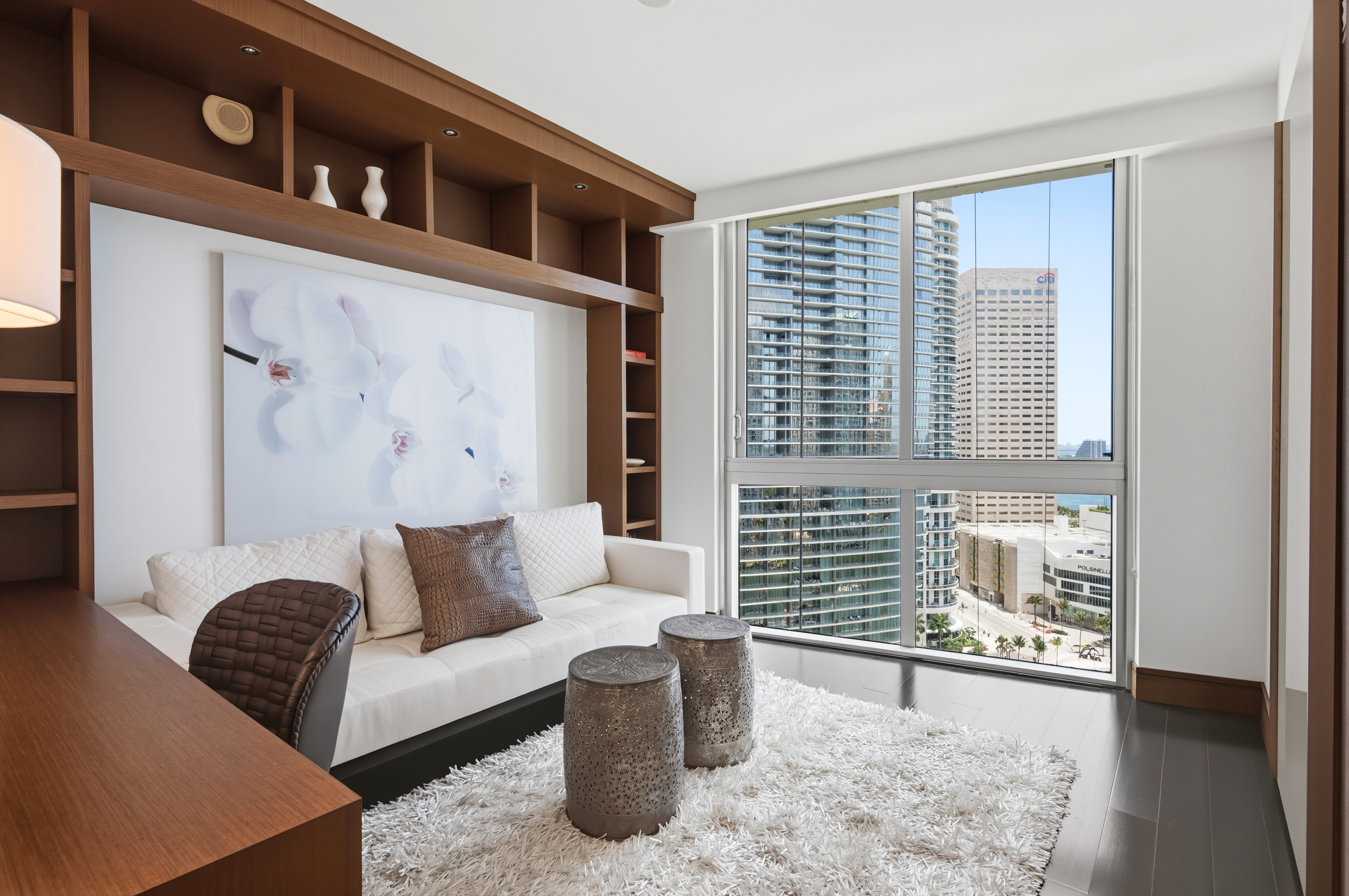  465 Brickell Ave, Miami, FL, 33131 - 物件實景