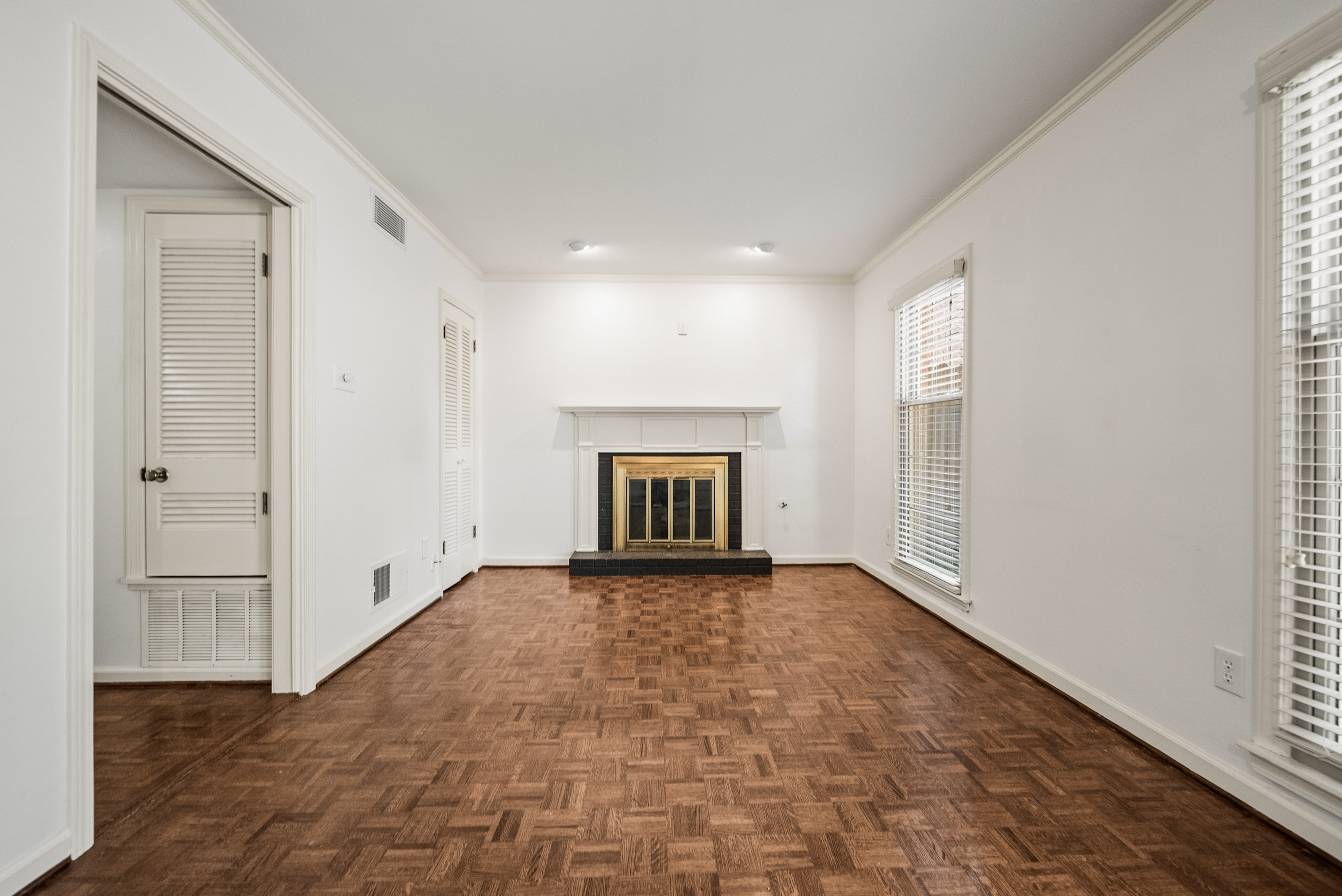 Foxcroft Rd, Little Rock, AR 72227 #1