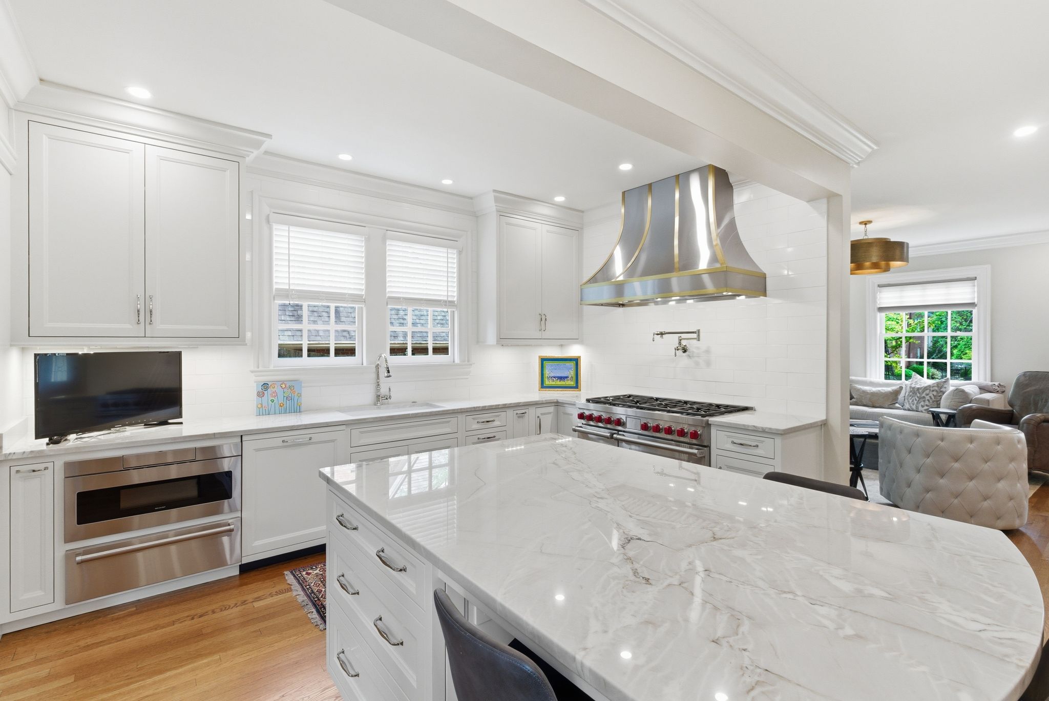  1701 Bon Air Drive - 物件實景