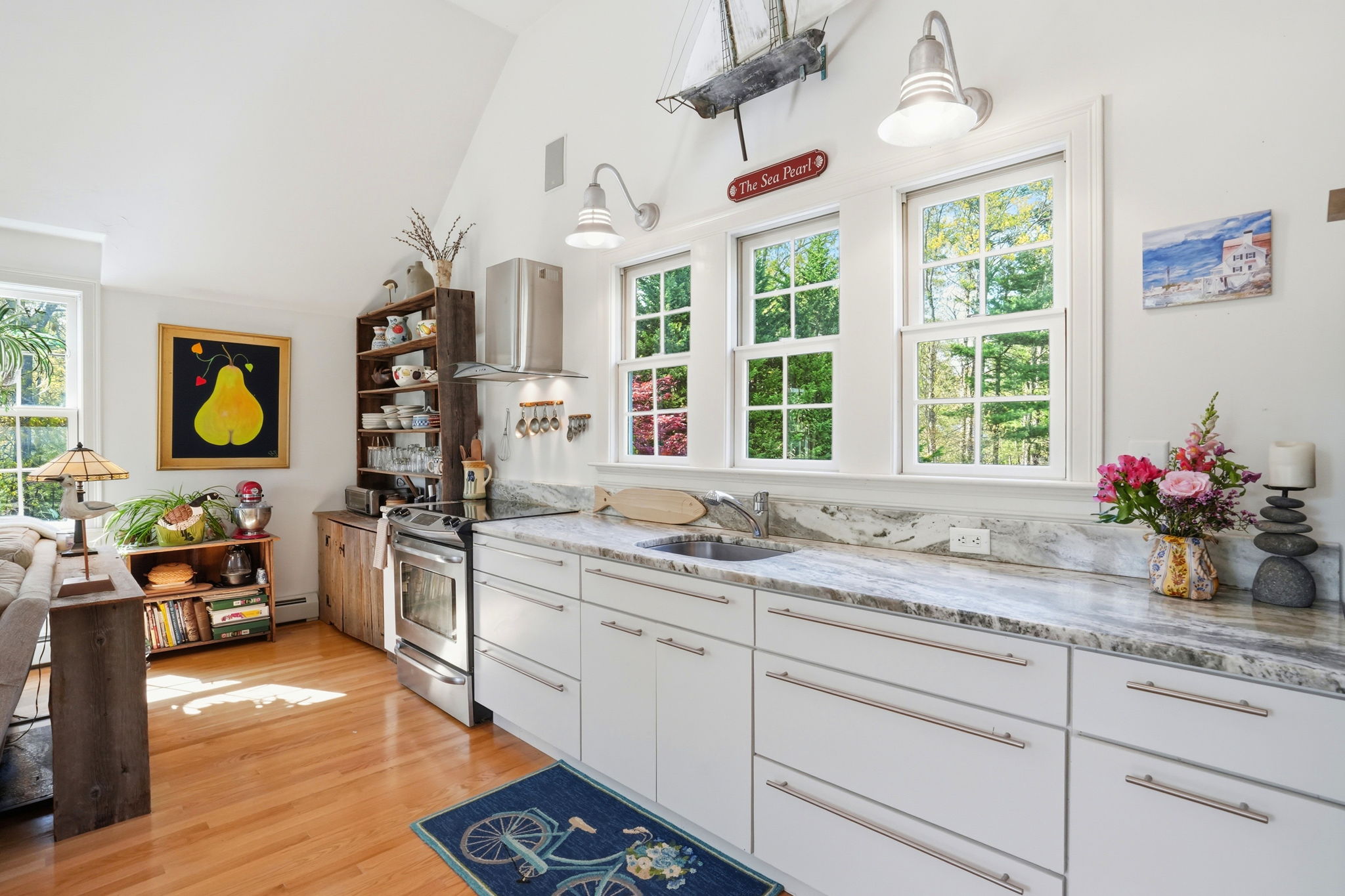  50 Lewis Farm Rd, Duxbury, MA - 物件實景