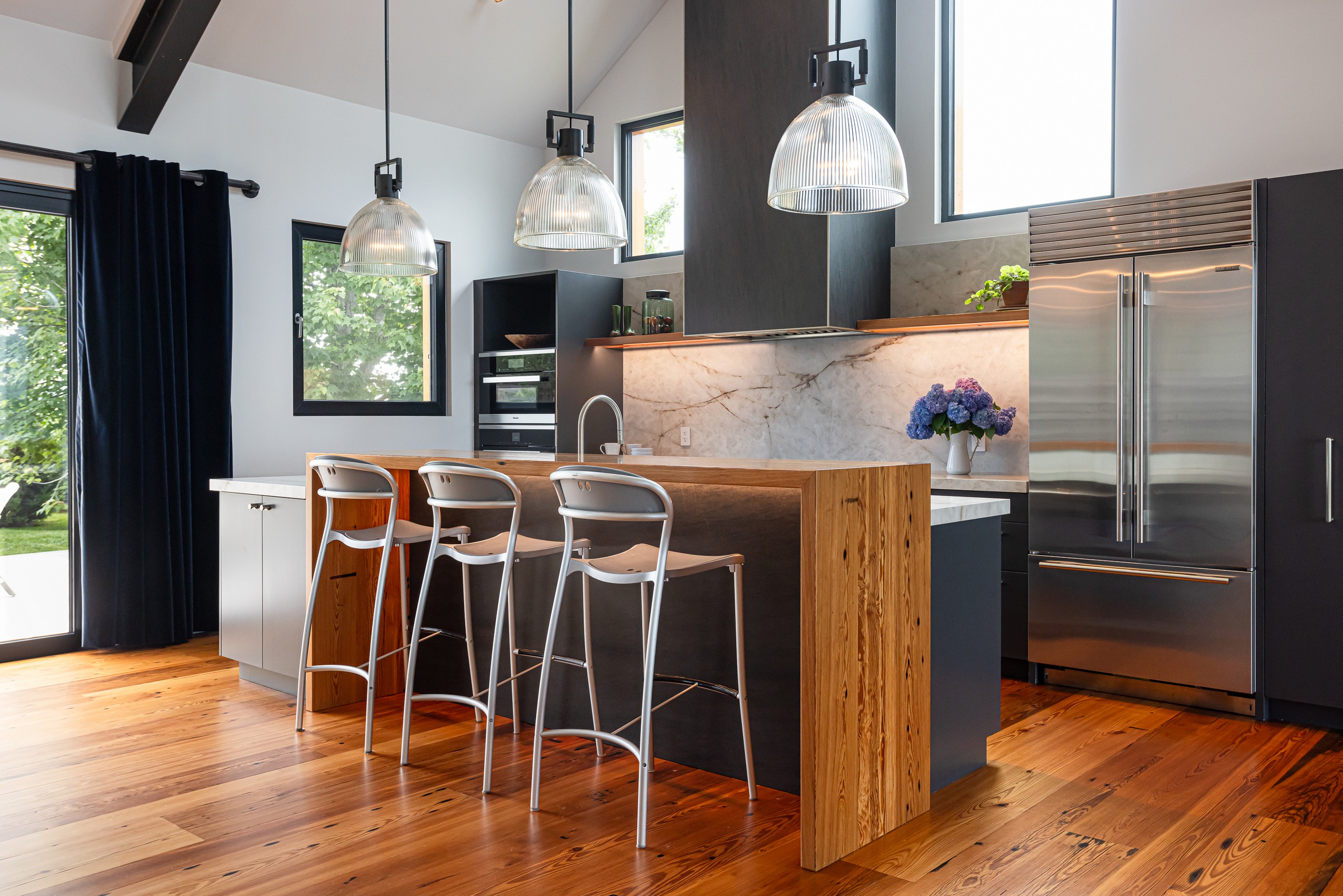  Modern 21st Century Home on the Coast - 物件實景