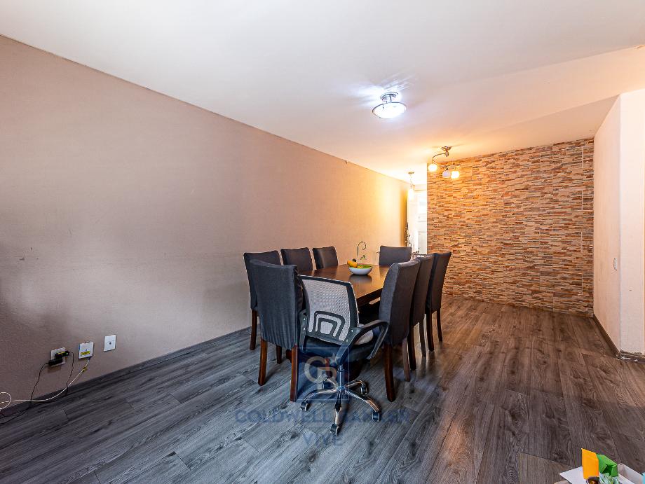 Pensilvania, Benito Juárez, Ciudad de México, 03810, Mexico, 3 Bedrooms Bedrooms, ,2 BathroomsBathrooms,Residential,For Sale,Pensilvania,1491812