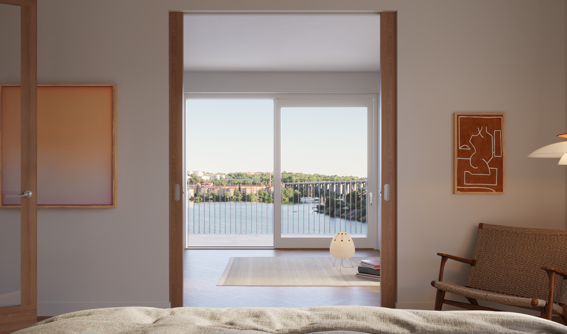  The Penthouse at Primus - 物件實景
