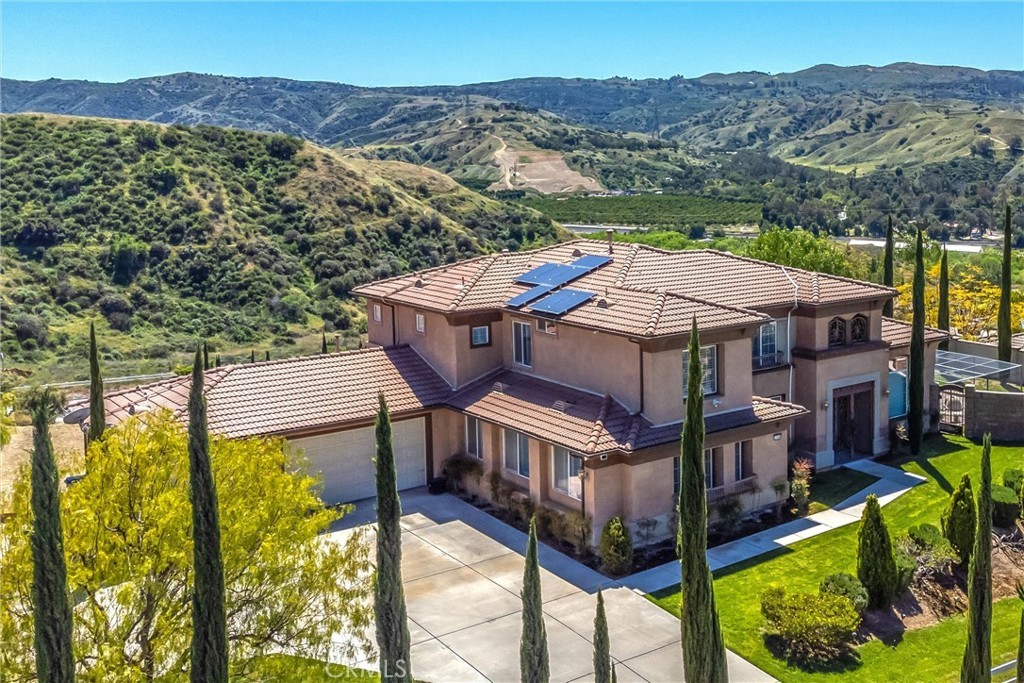 Redlands, California, 92373, United States, 4 Bedrooms Bedrooms, ,4 BathroomsBathrooms,Residential,For Sale,1979080