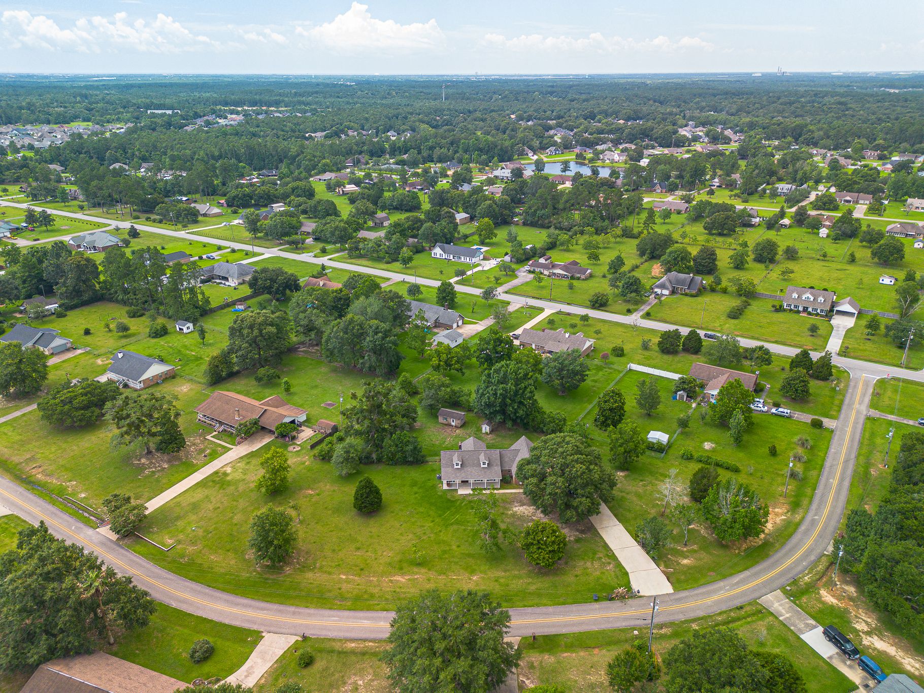 Village Cir, Biloxi, MS 39532 #1