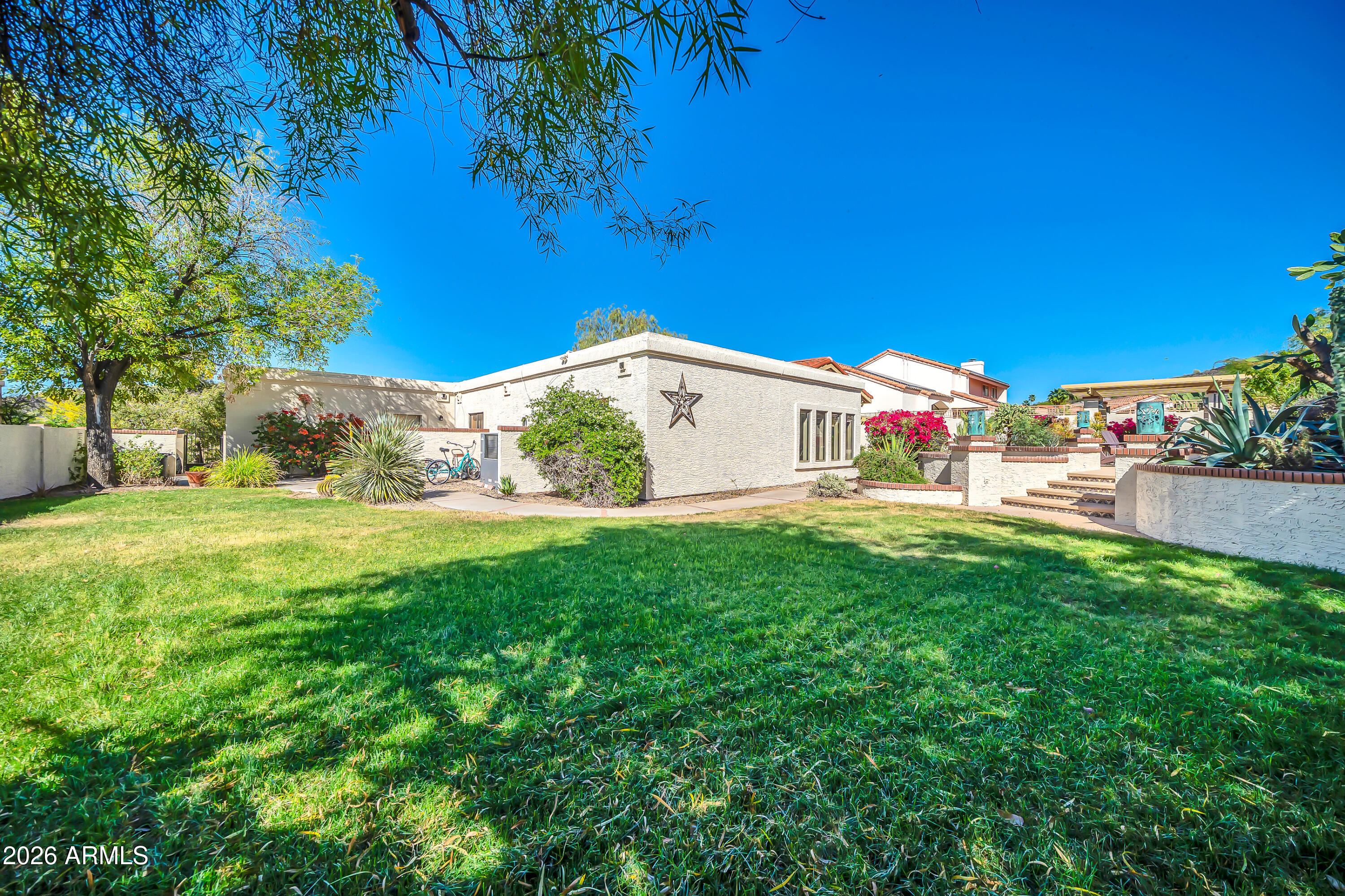  1121 W Aster Drive  Phoenix, AZ - 物件實景