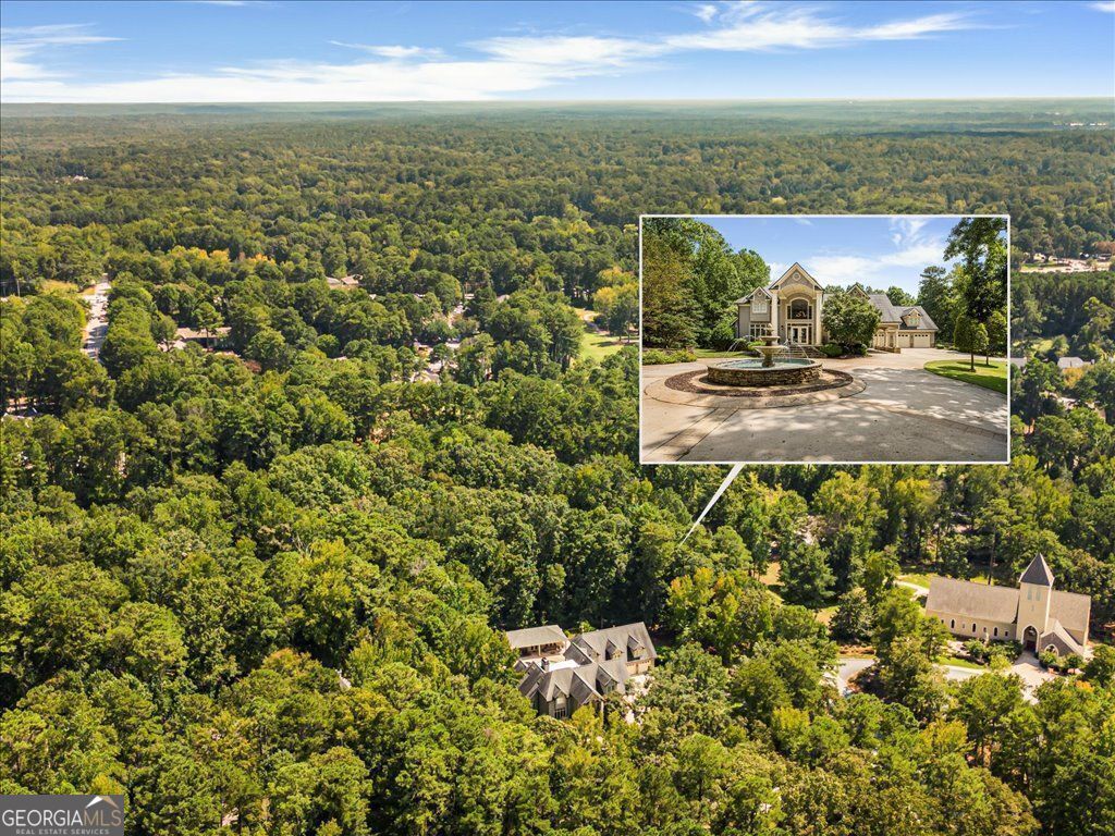 Peachtree City, Georgia, 30269, United States, 4 Bedrooms Bedrooms, ,8 BathroomsBathrooms,Residential,For Sale,1964441