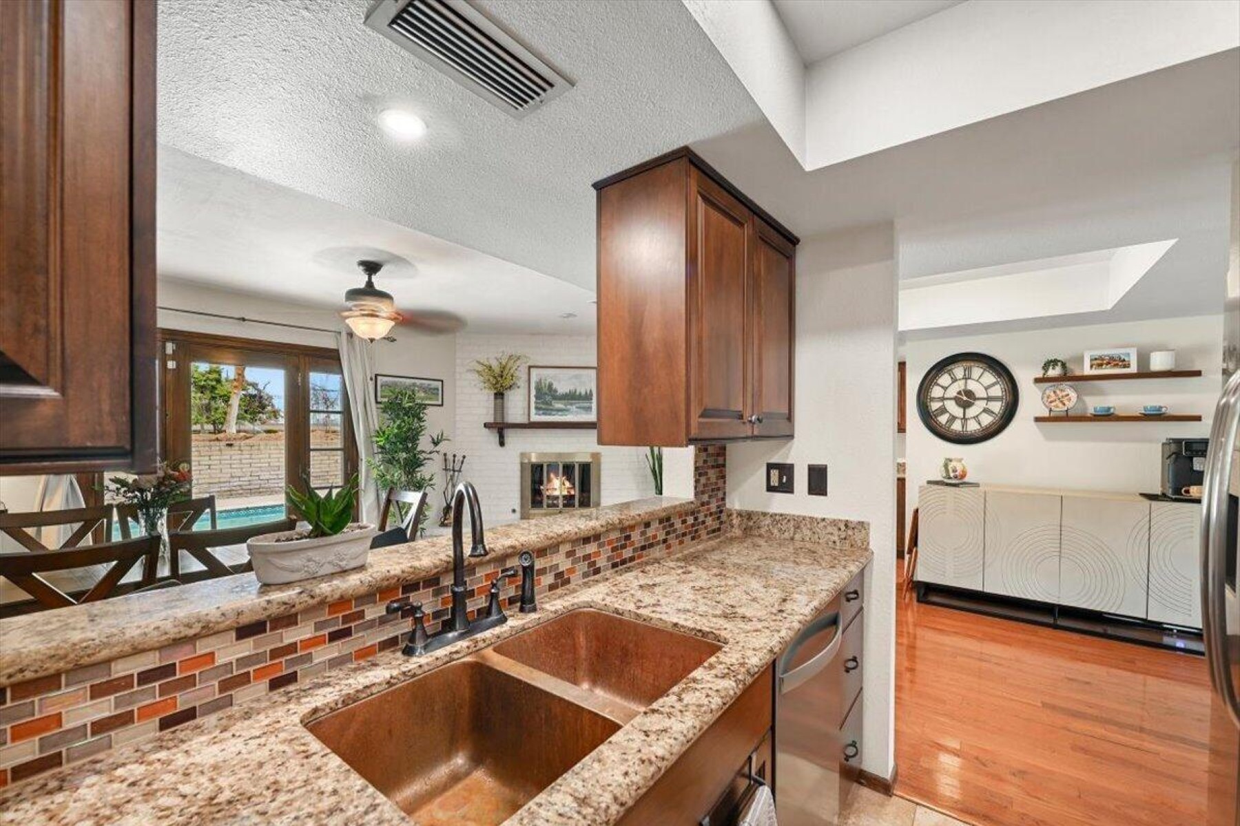  7526 S Forest Avenue¦Tempe, AZ - 物件實景