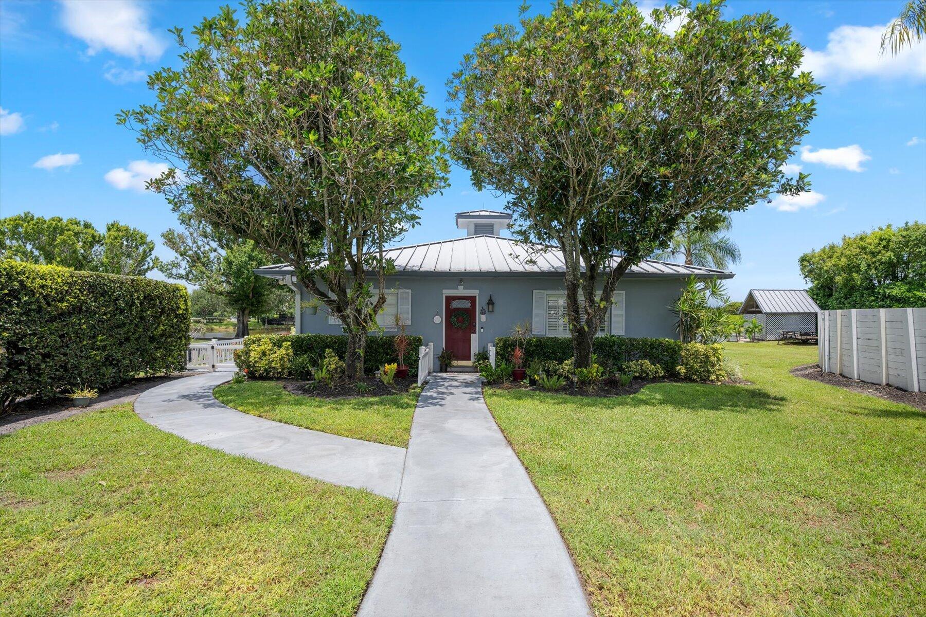  3604 Olde Hampton Drive #1a -1h - 物件實景