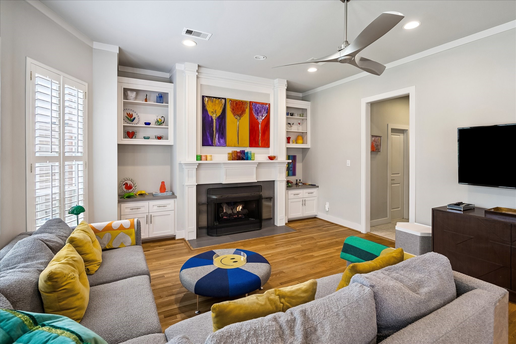  2514 Mcclendon Street - 物件實景