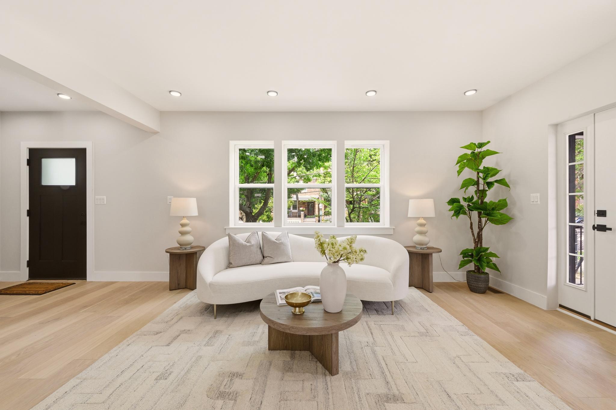  418 Allison Street NW, Washington, DC, 20011 - 物件實景