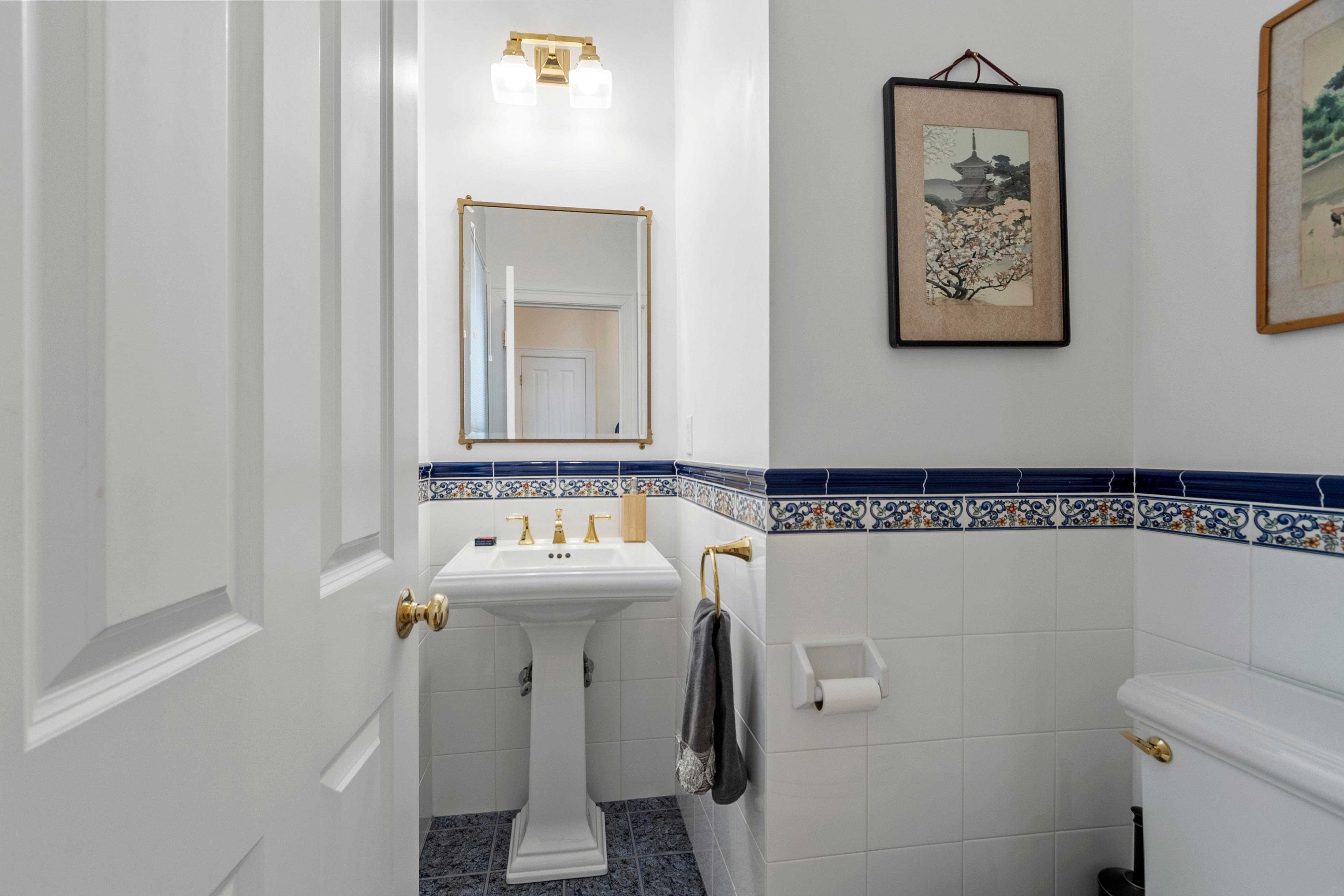  5 Vine Brook Way, Woburn, MA 01801 - 物件實景