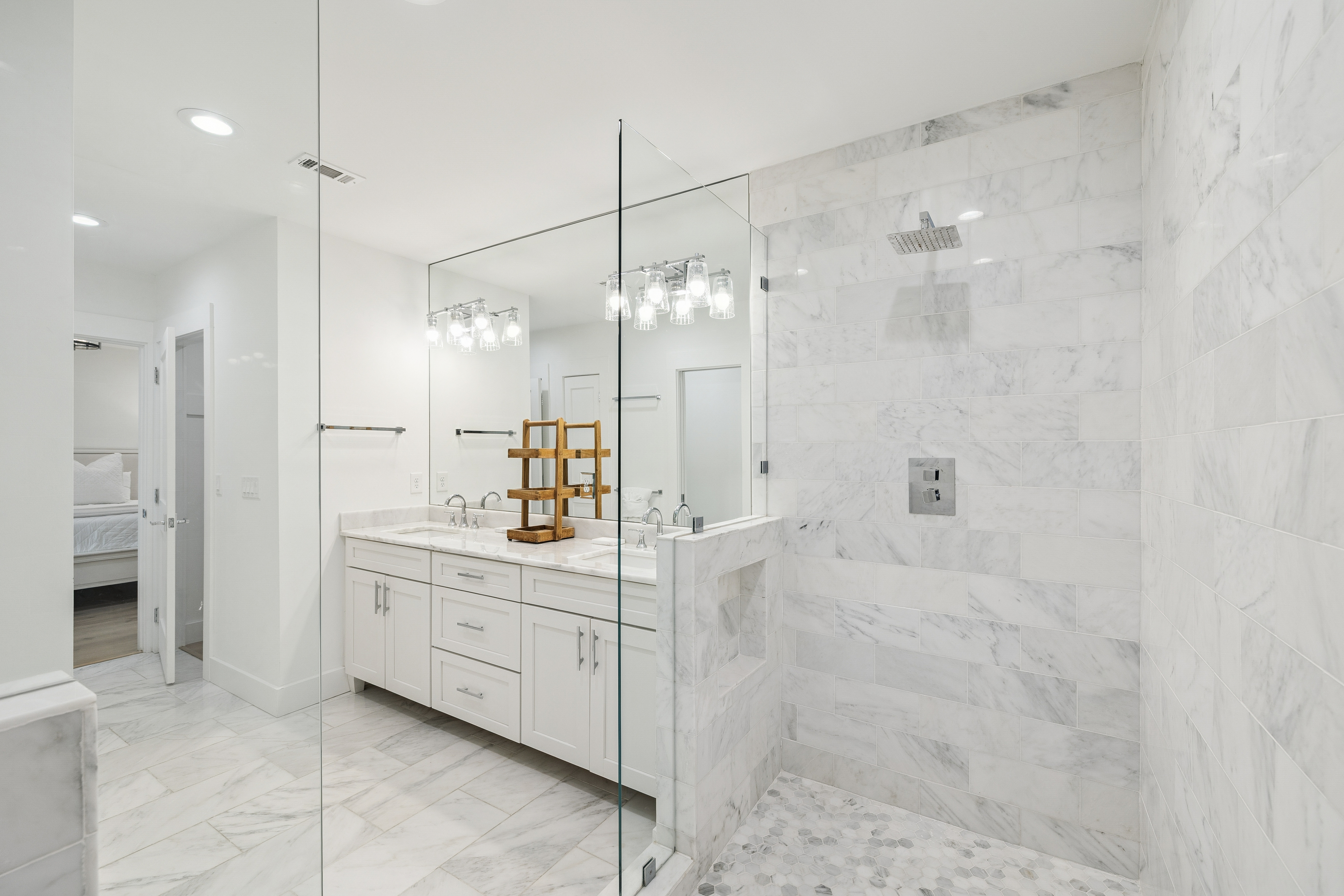  Private Beachside Compound Steps From Seaside, Florida - 物件實景