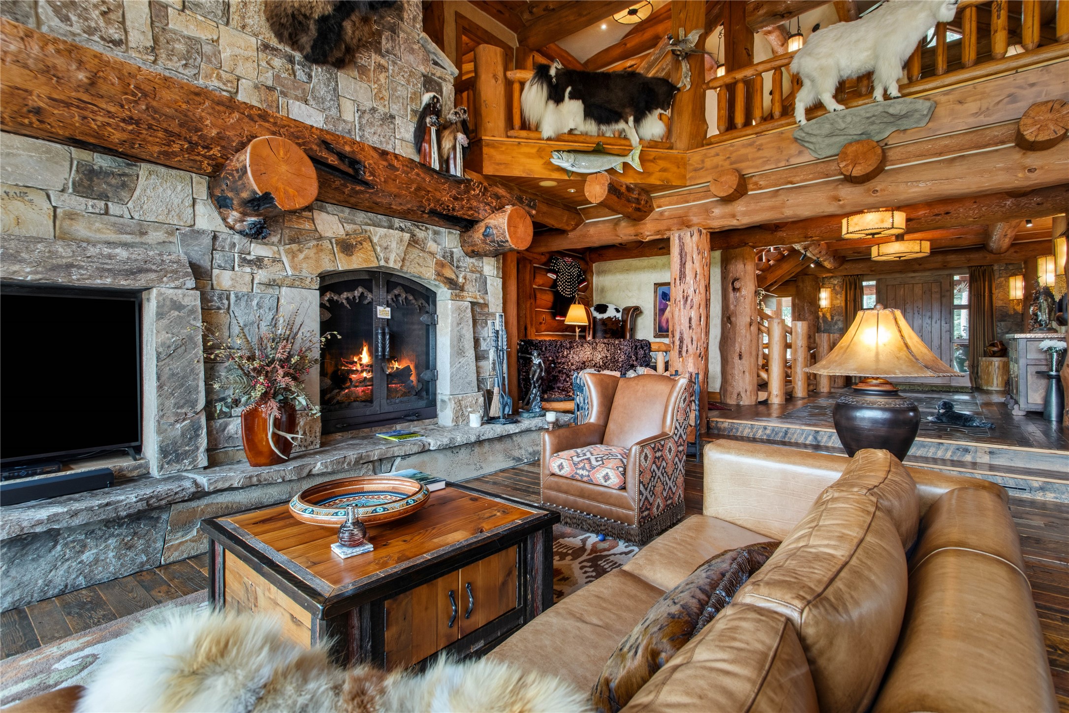  Noble Lodge at Carney Creek Ranch - 物件實景