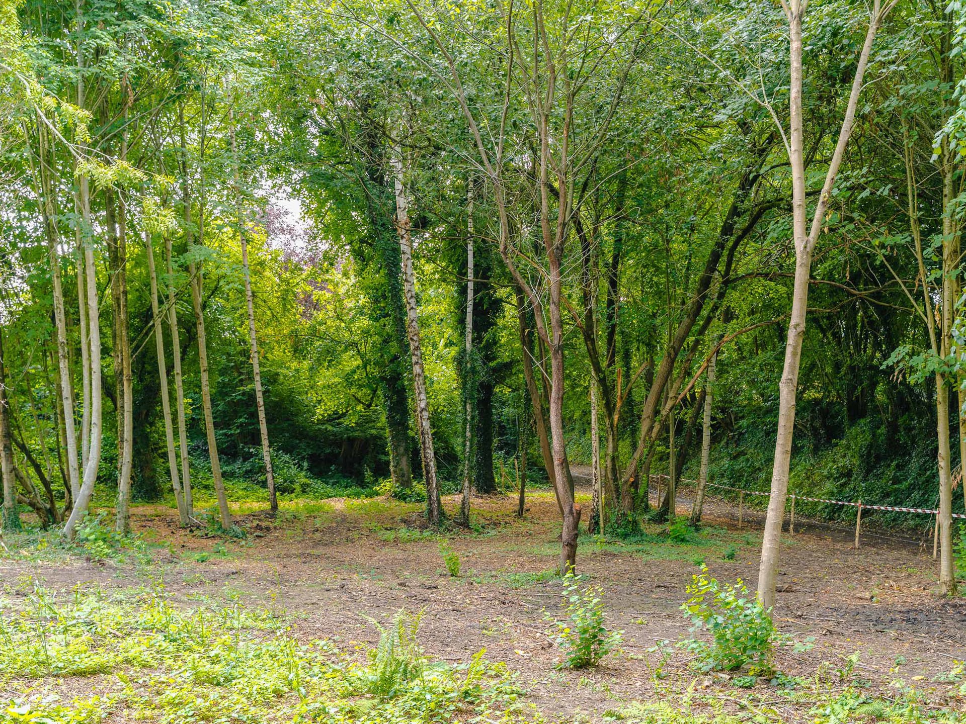  Brabant Wallon I La Hulpe - 物件實景