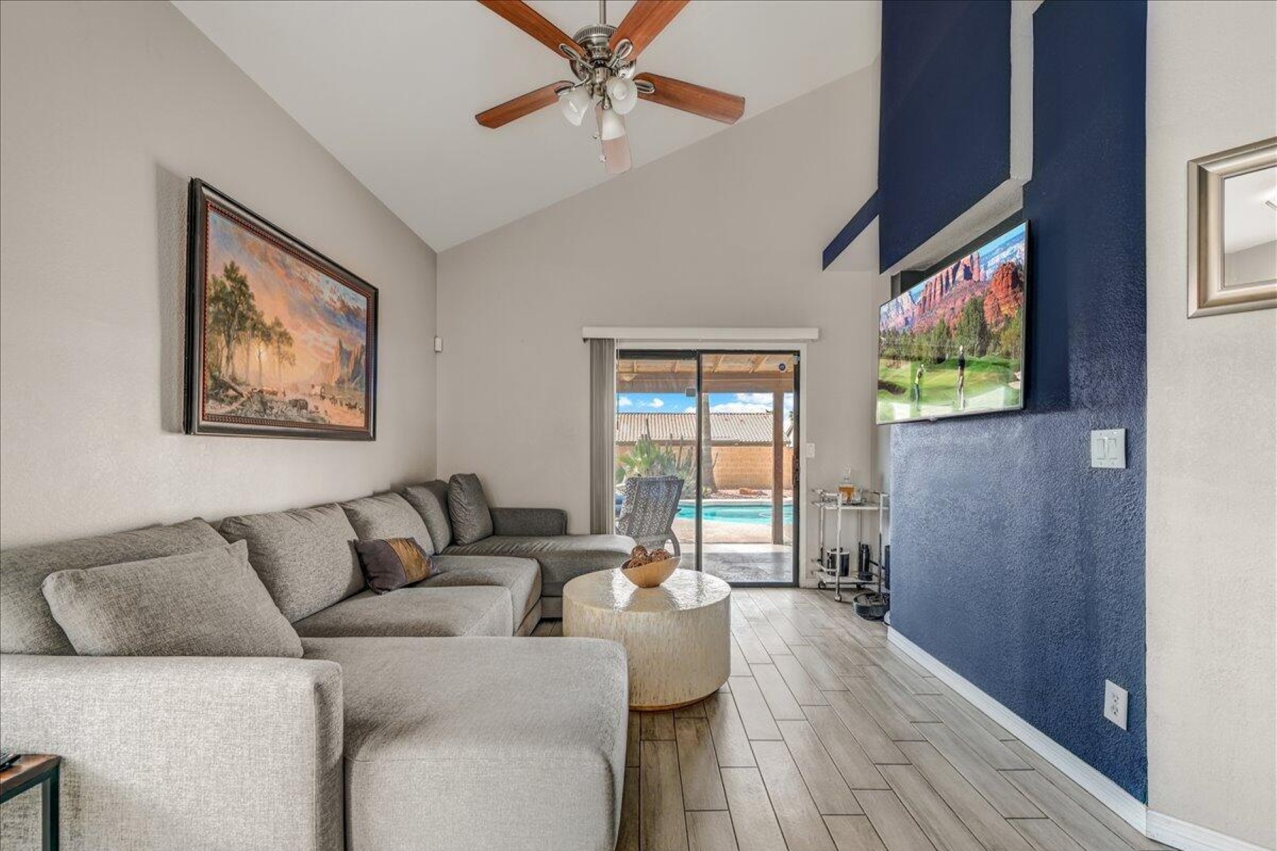  843 E Audrey Lane  Phoenix, AZ - 物件實景