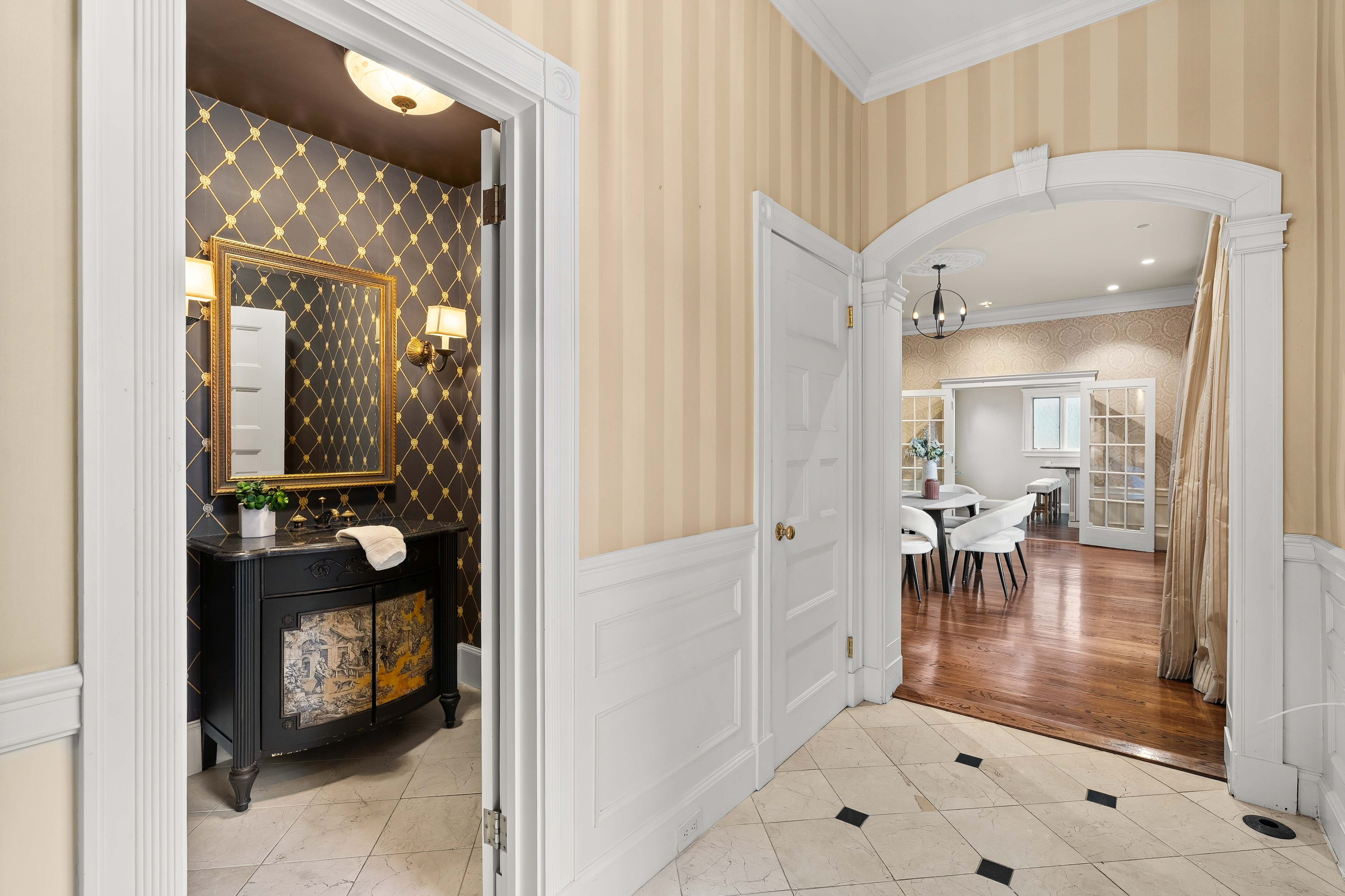  14 Wellington Street, Unit 1,  Arlington, MA, 02476 - 物件實景
