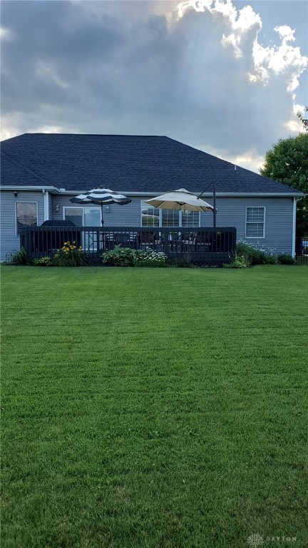 Troy, Ohio, 45373, United States, 4 Bedrooms Bedrooms, ,3 BathroomsBathrooms,Residential,For Sale,2002244