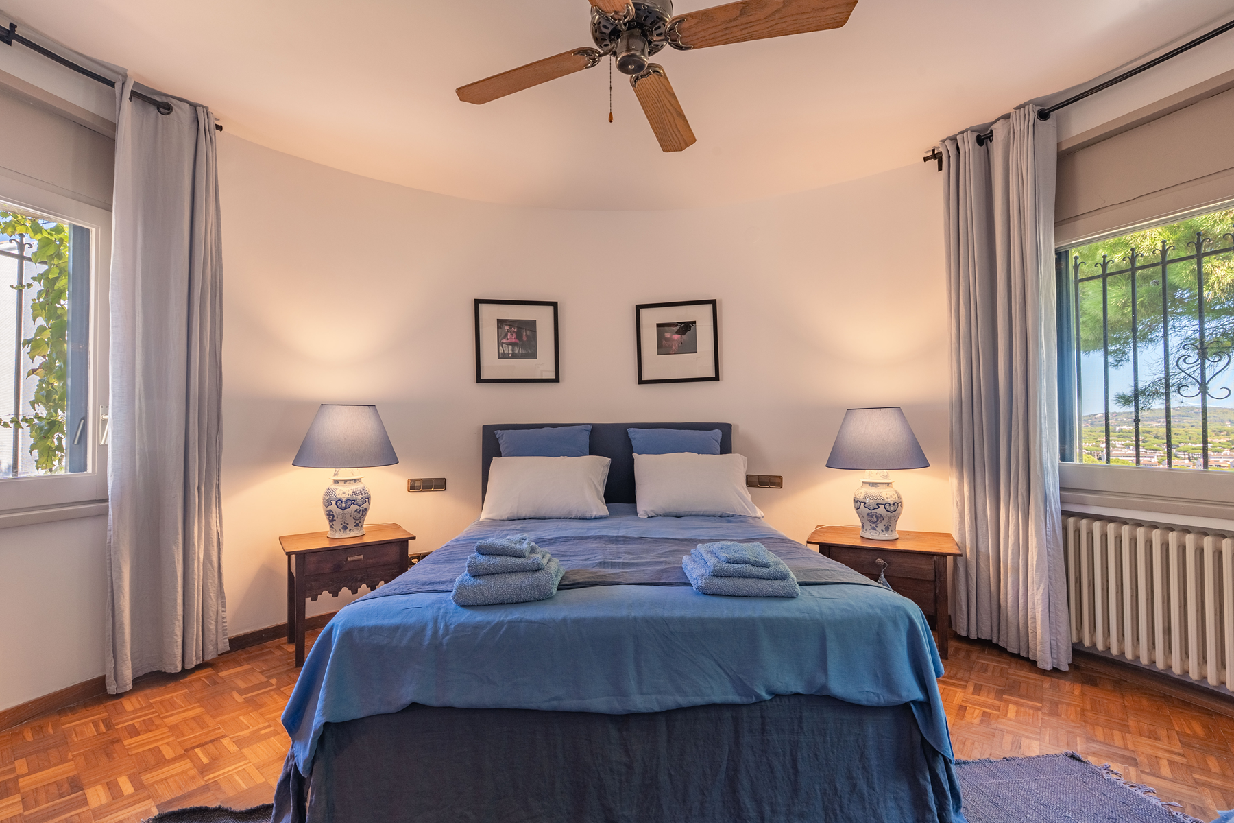  Villa a few meters from Calella de Palafrugell with sea views - 物件實景