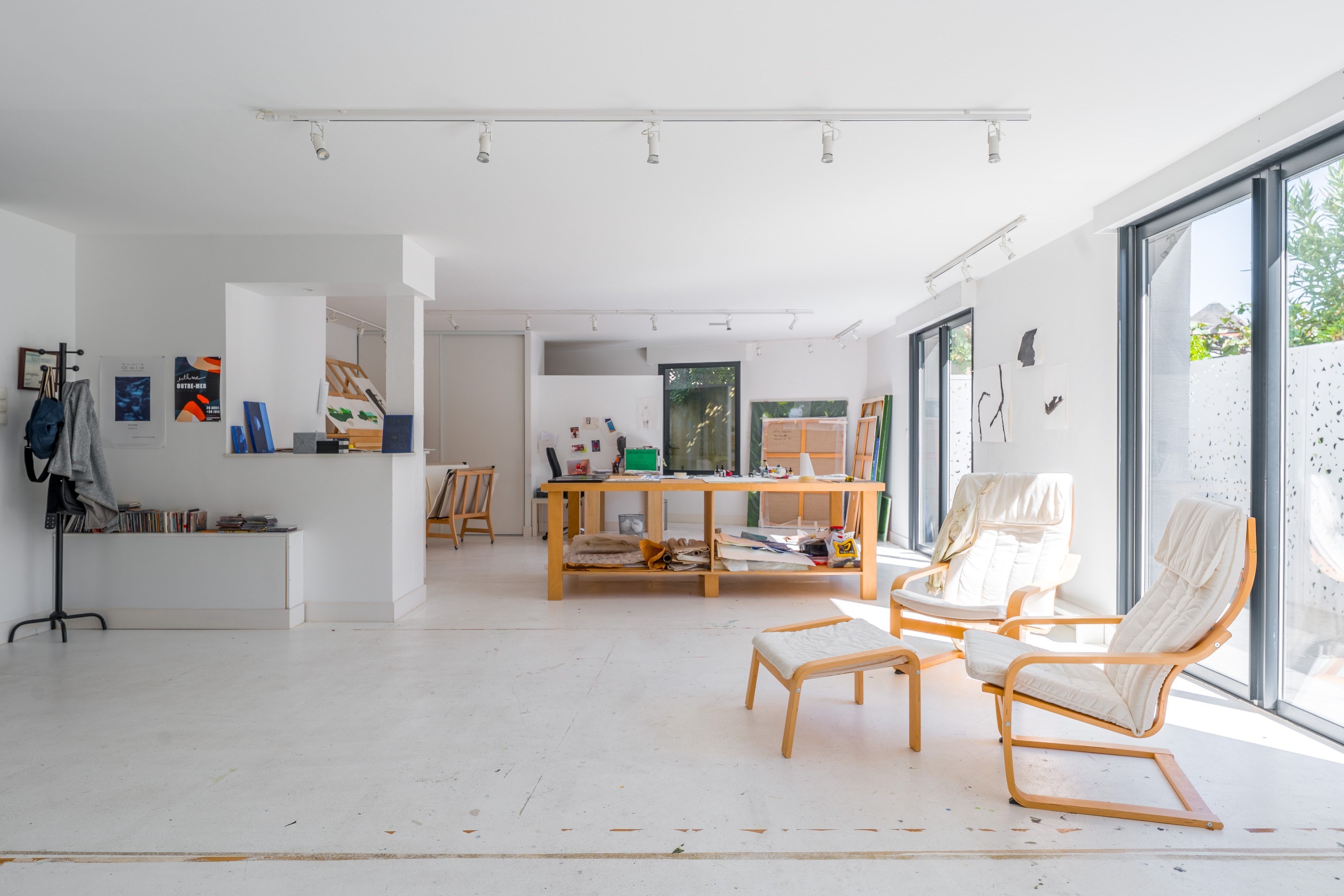  Exceptional Family Home in Nantes Canclaux - 物件實景