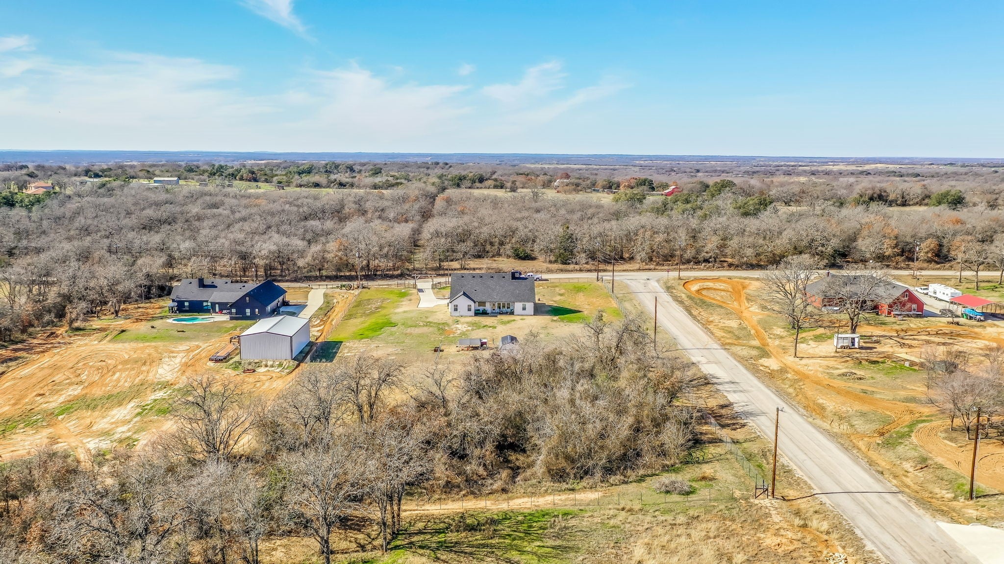 Weatherford, Texas, 76088, United States, 3 Bedrooms Bedrooms, ,2 BathroomsBathrooms,Residential,For Sale,1983909