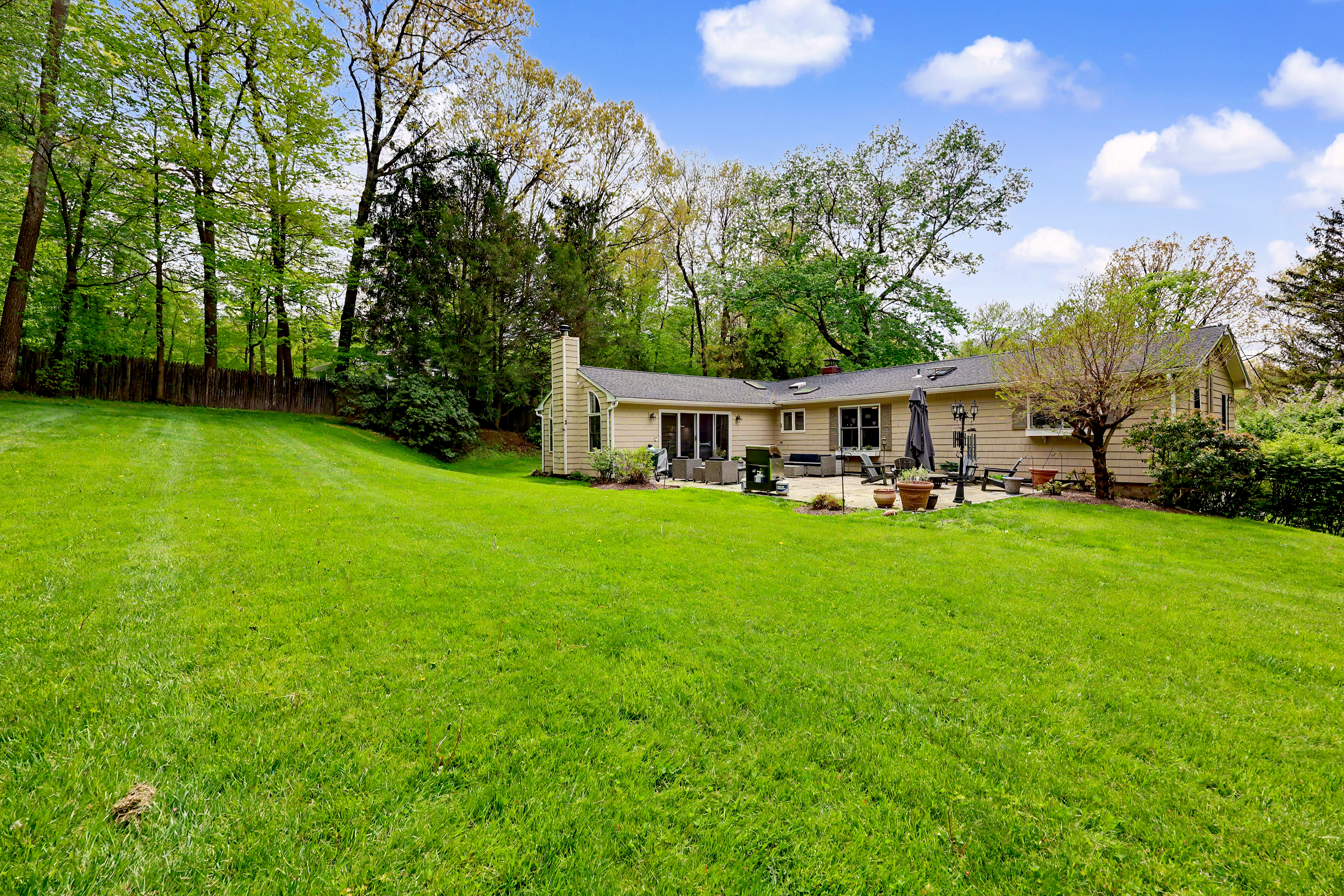  Home Sweet Home in Ridgefield, CT - 物件實景