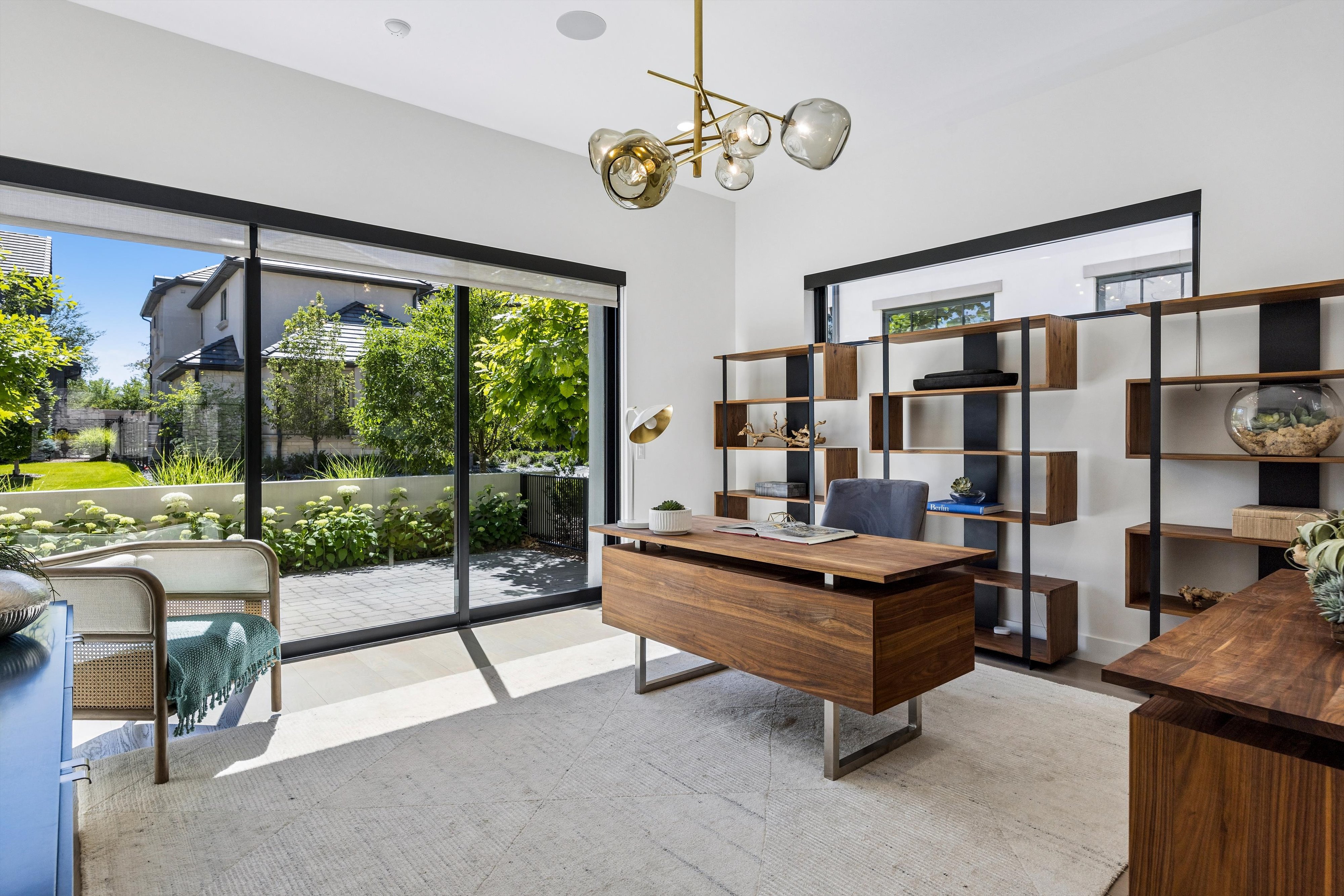  Exceptional design, quality craftsmanship, and modern luxury - 物件實景