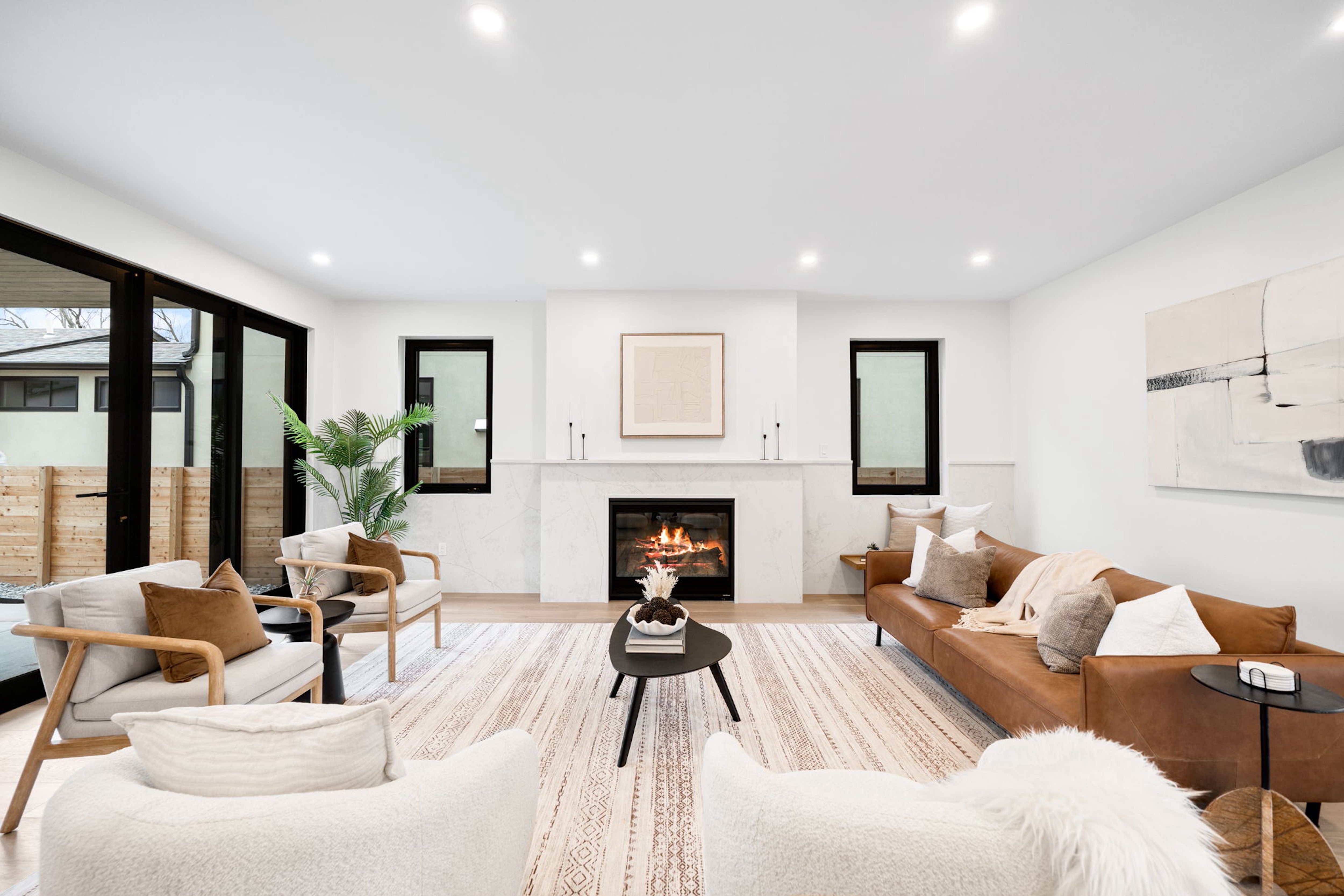  3930 W Byron Place, Denver, CO, 80212 - 物件實景